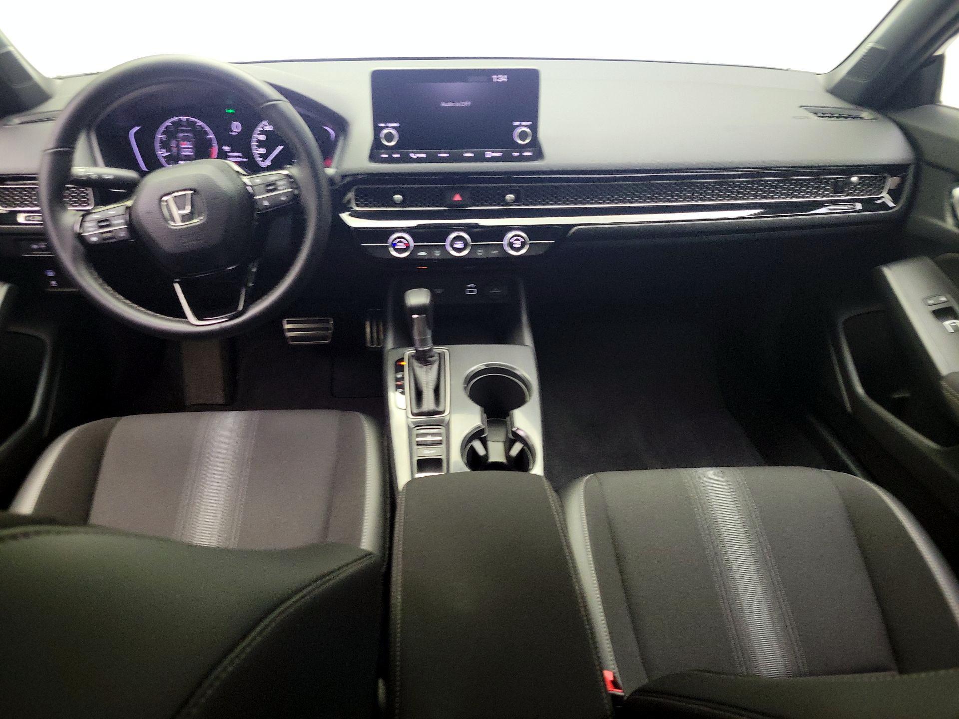 Thumbnail: 2023 Honda Accord - 9