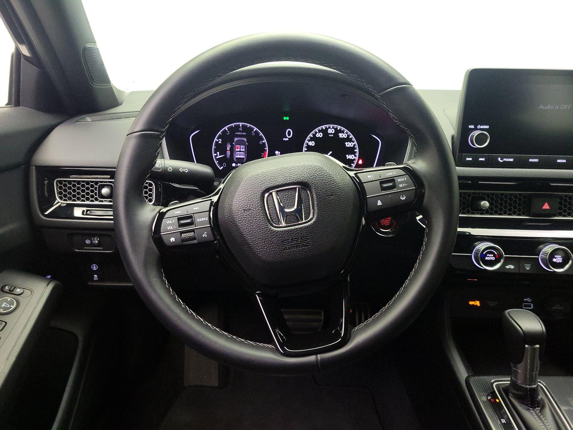 Thumbnail: 2023 Honda Accord - 10