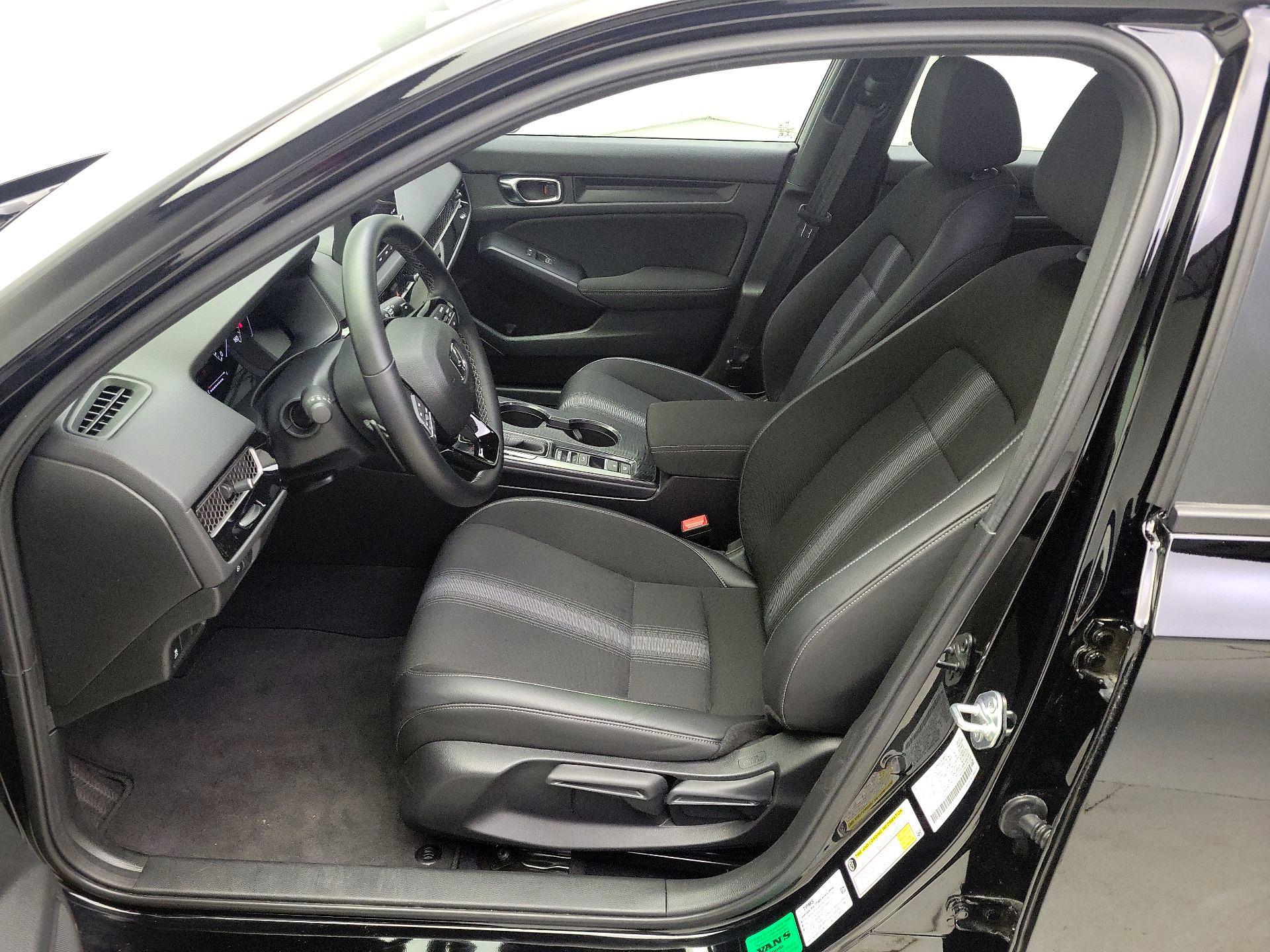 Thumbnail: 2023 Honda Accord - 11