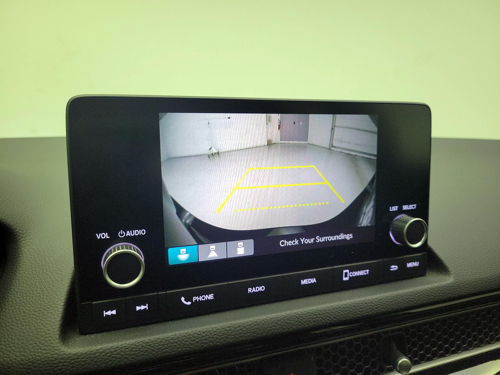 Thumbnail: 2023 Honda Accord - 14