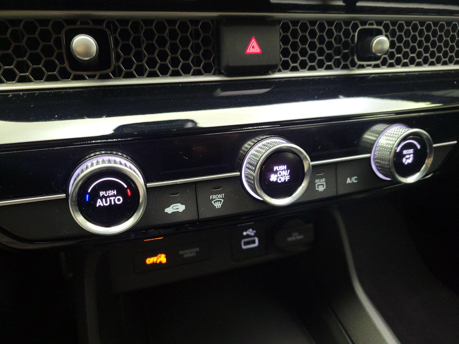 Thumbnail: 2023 Honda Accord - 16