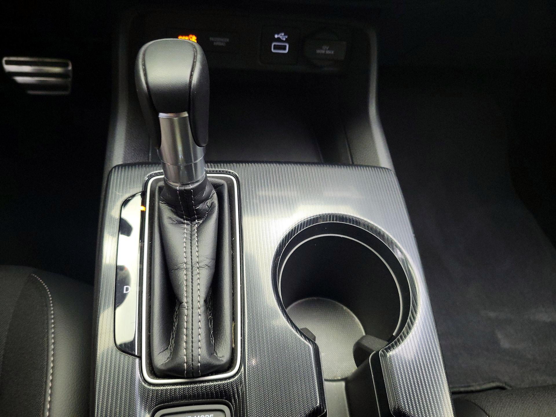 Thumbnail: 2023 Honda Accord - 17