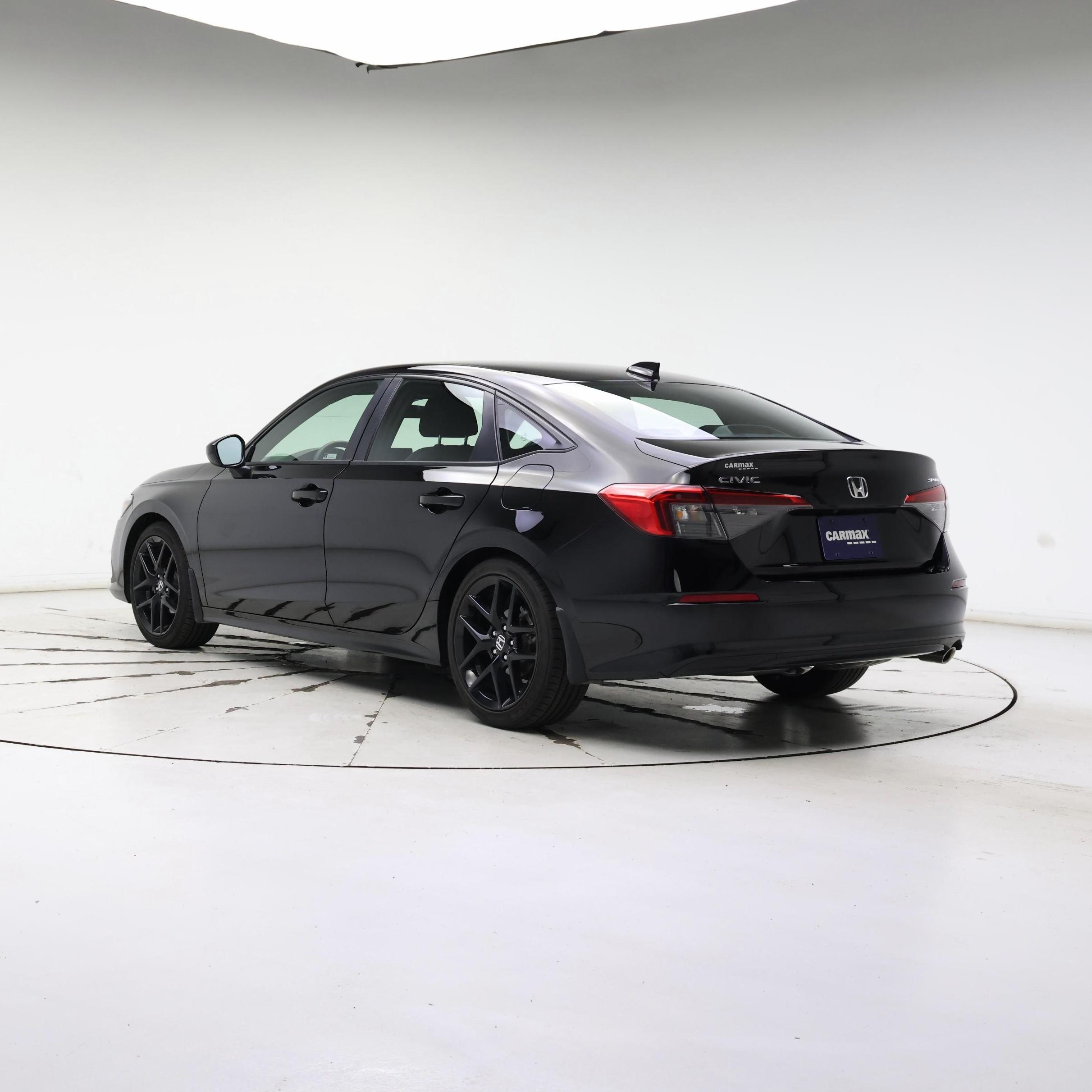 Thumbnail: 2023 Honda Accord - 2