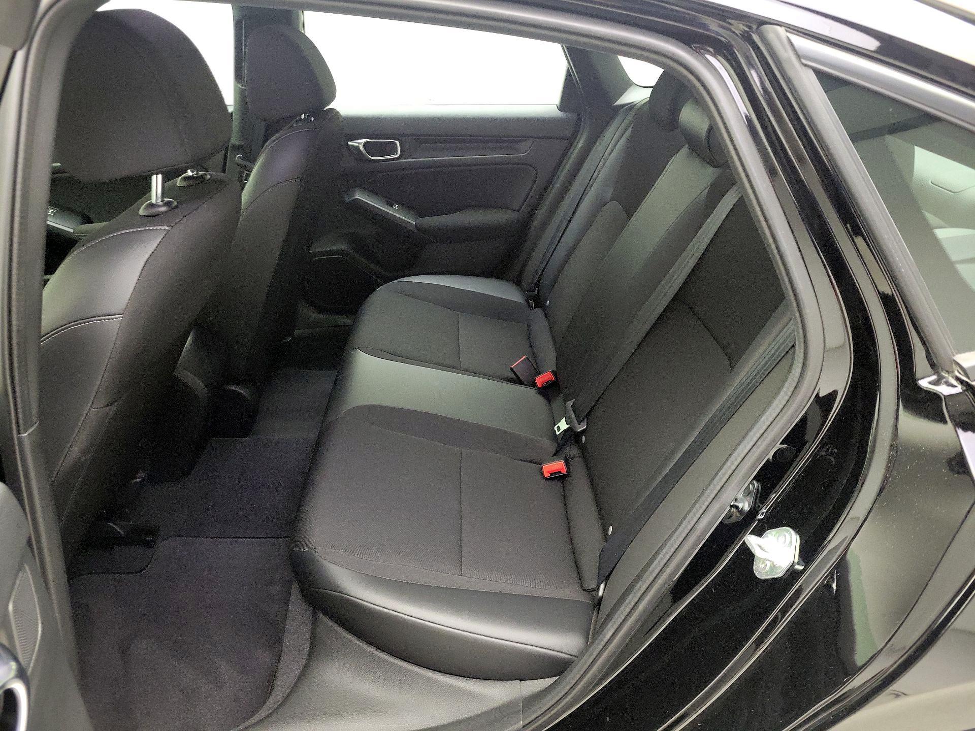 Thumbnail: 2023 Honda Accord - 19