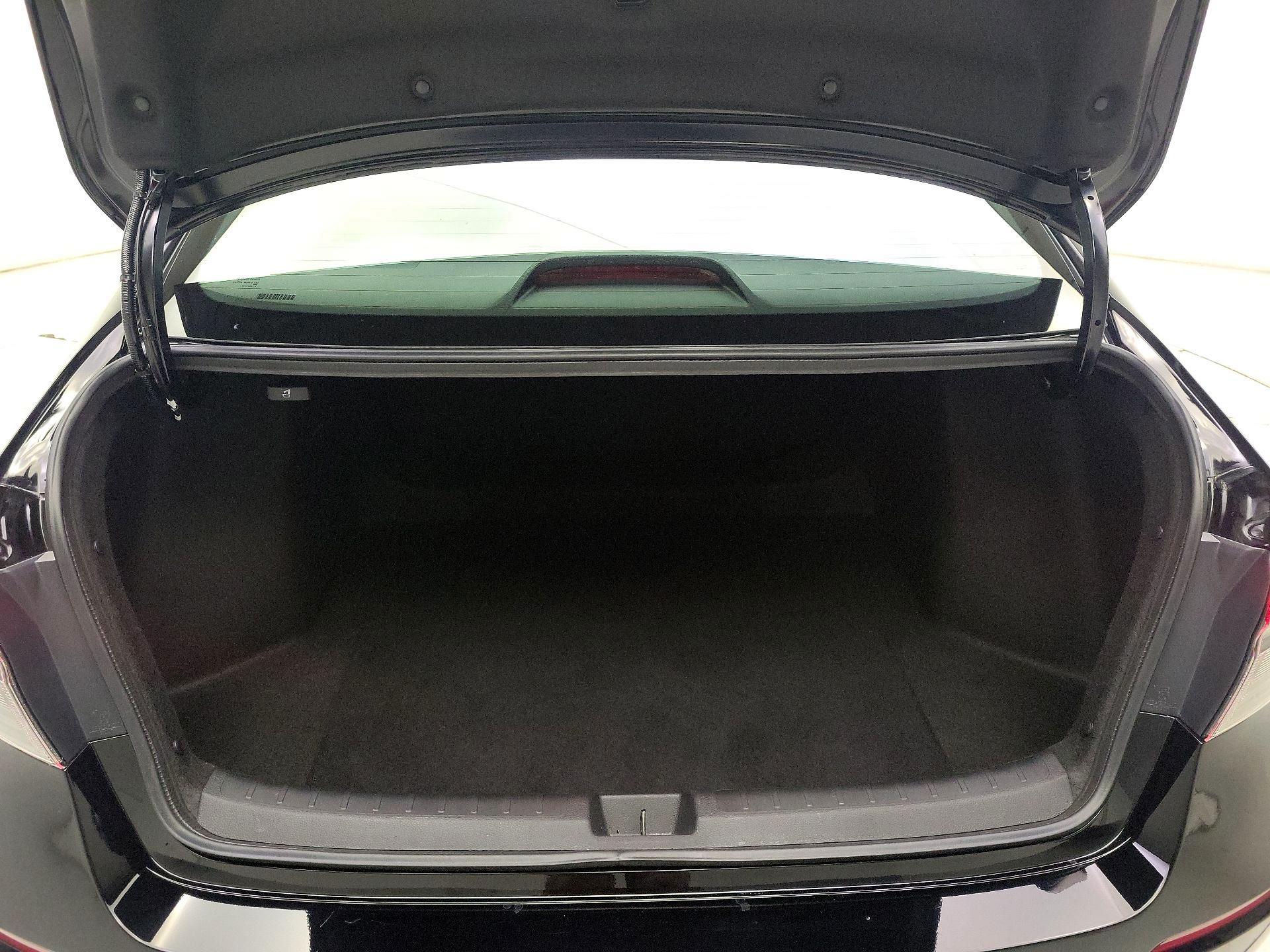 Thumbnail: 2023 Honda Accord - 20