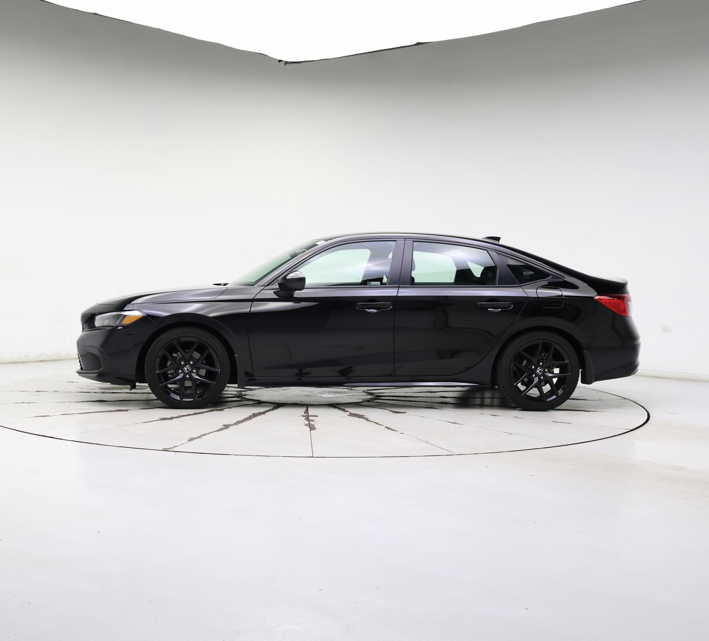 Thumbnail: 2023 Honda Accord - 3