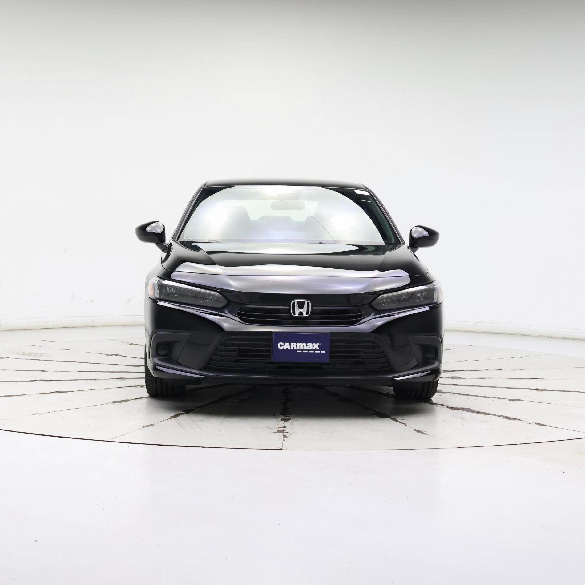 Thumbnail: 2023 Honda Accord - 5