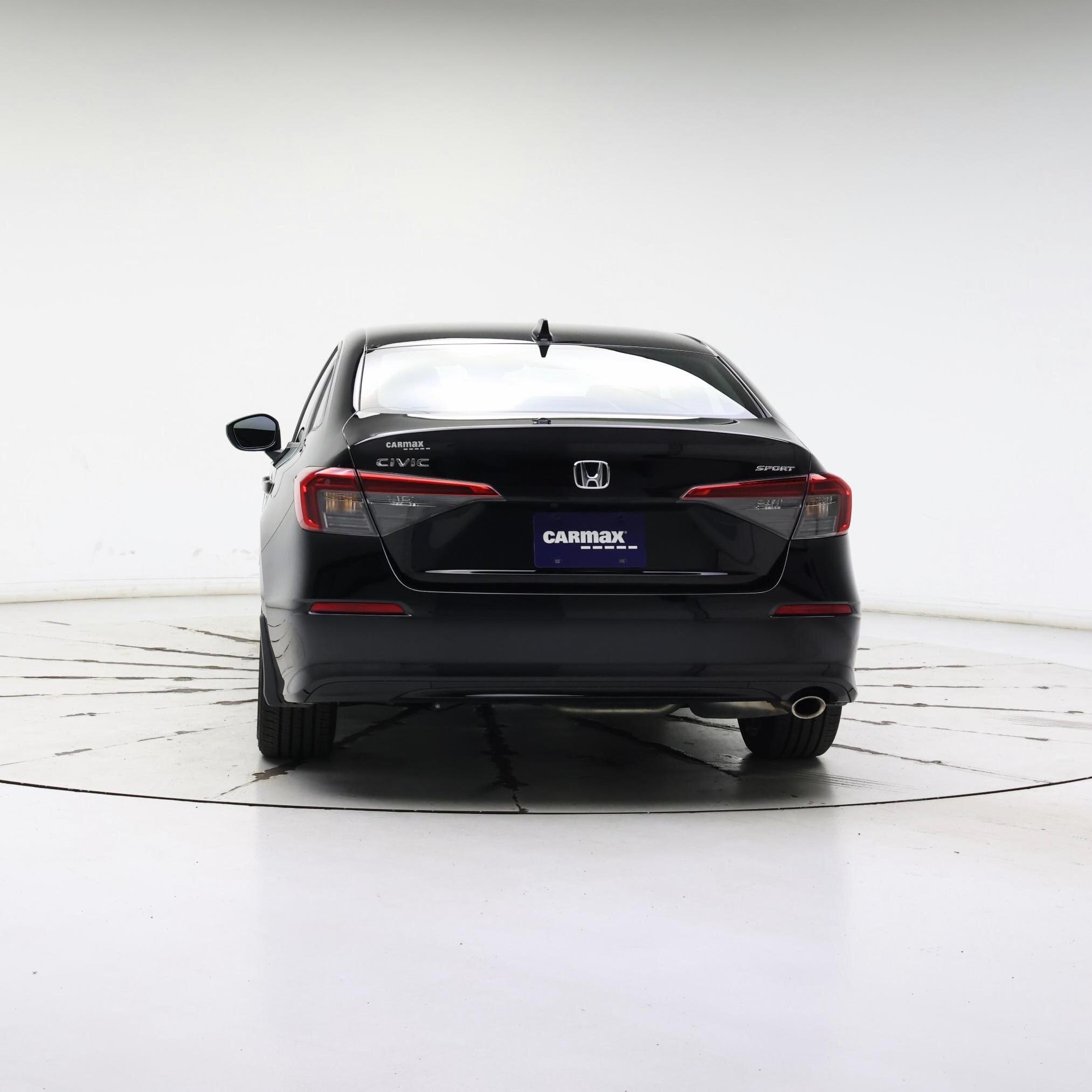 Thumbnail: 2023 Honda Accord - 6