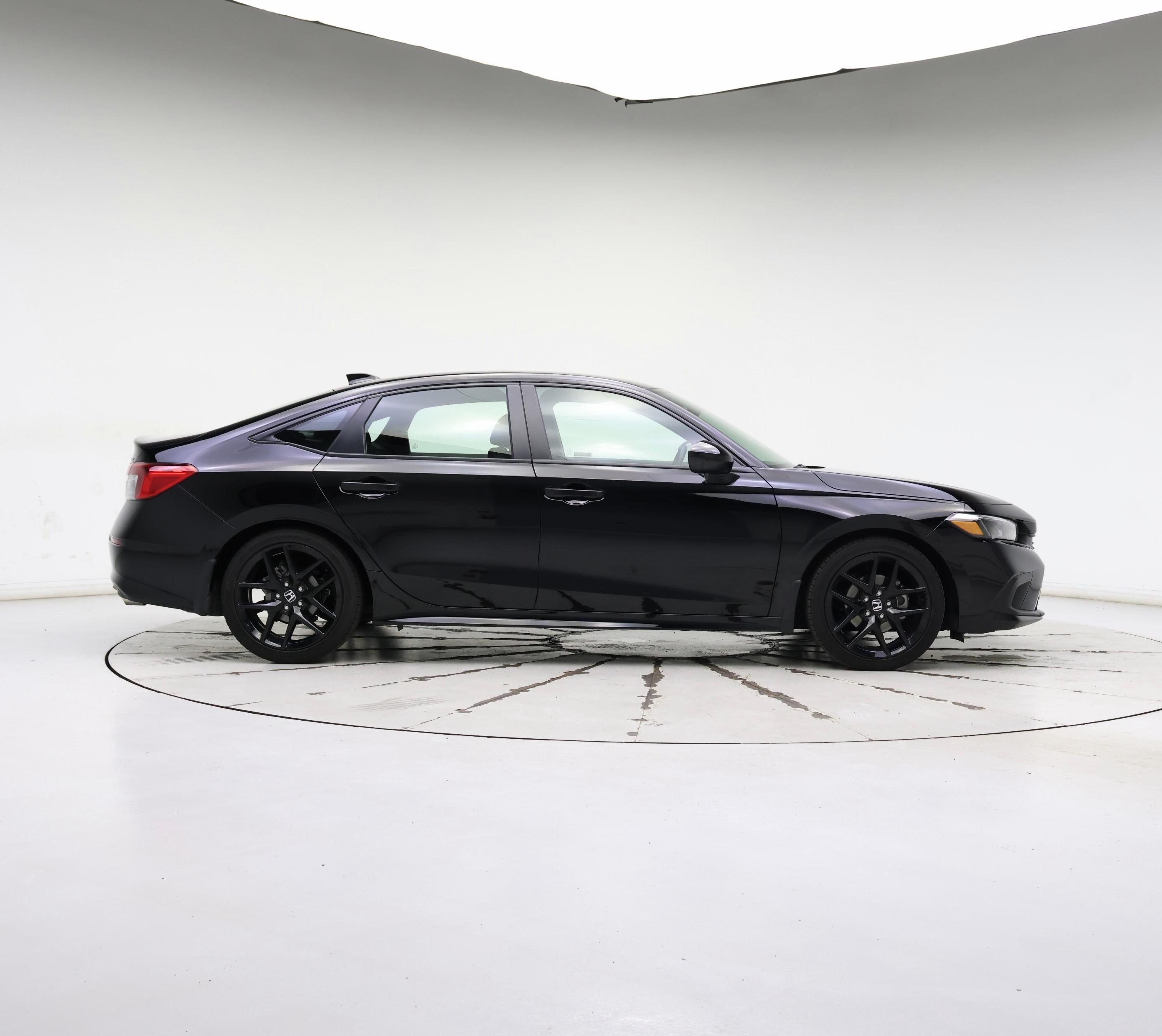 Thumbnail: 2023 Honda Accord - 7