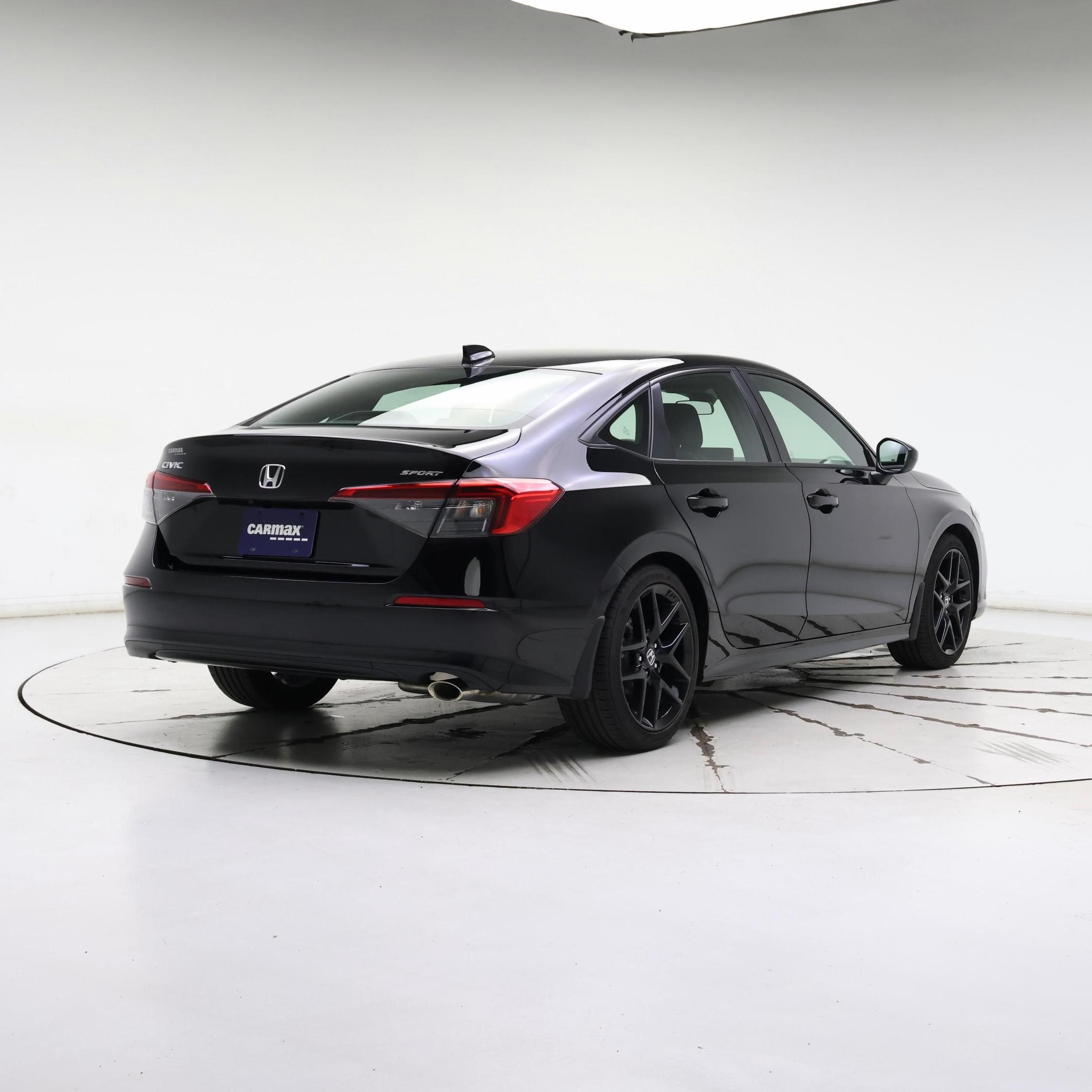 Thumbnail: 2023 Honda Accord - 8