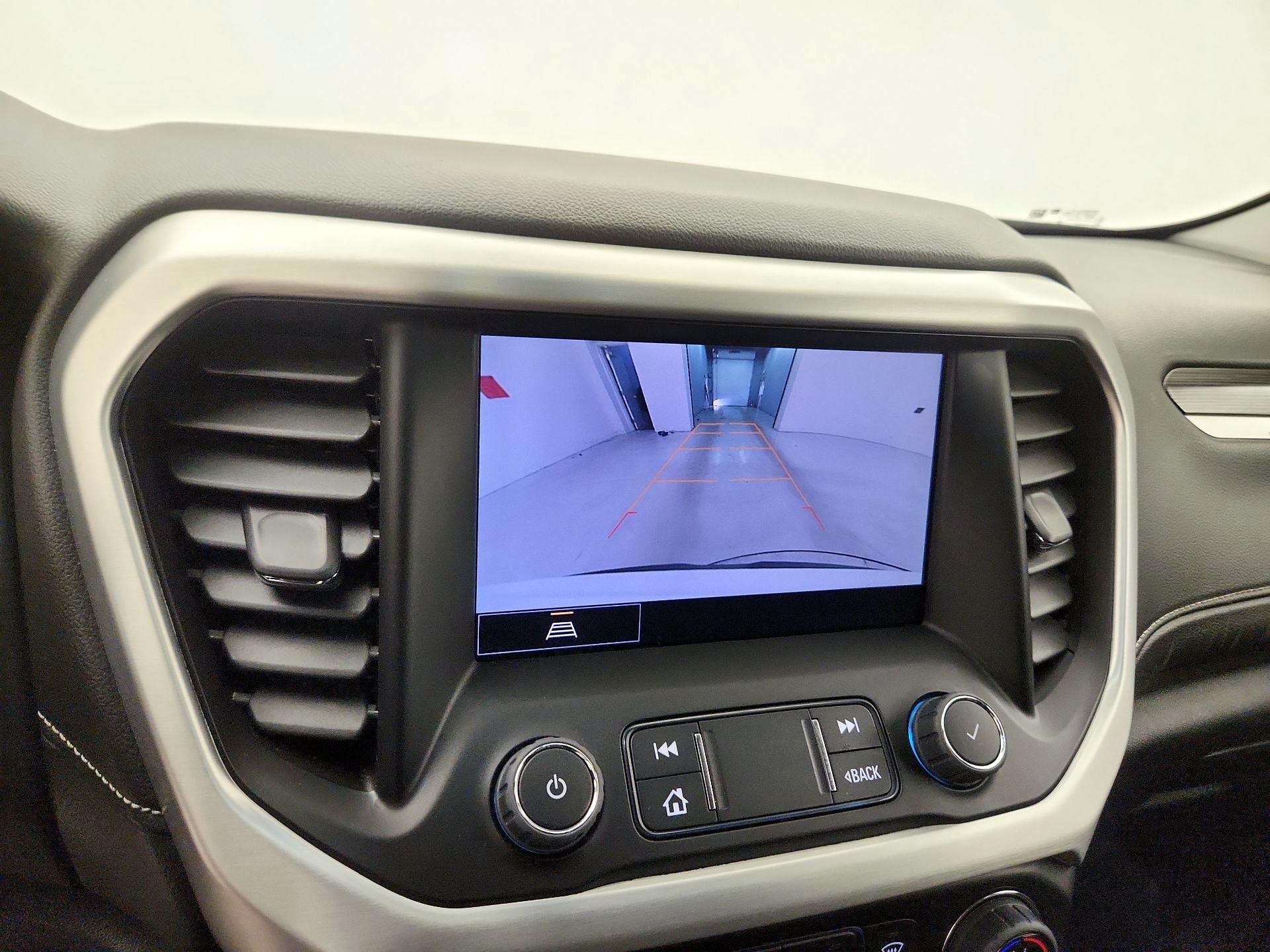 Thumbnail: 2023 GMC Acadia - 12