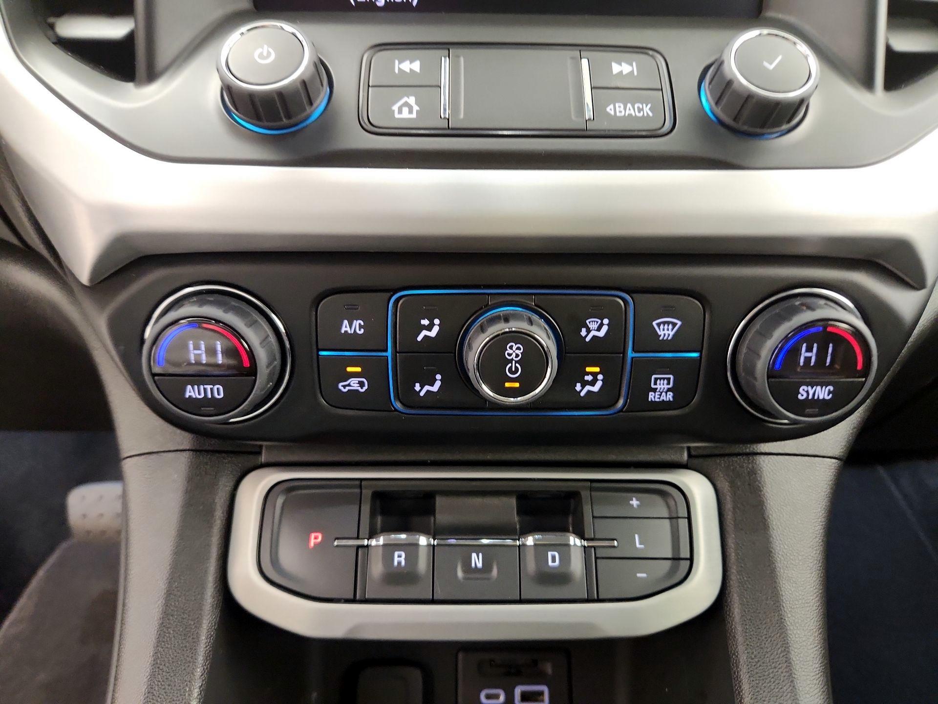 Thumbnail: 2023 GMC Acadia - 14