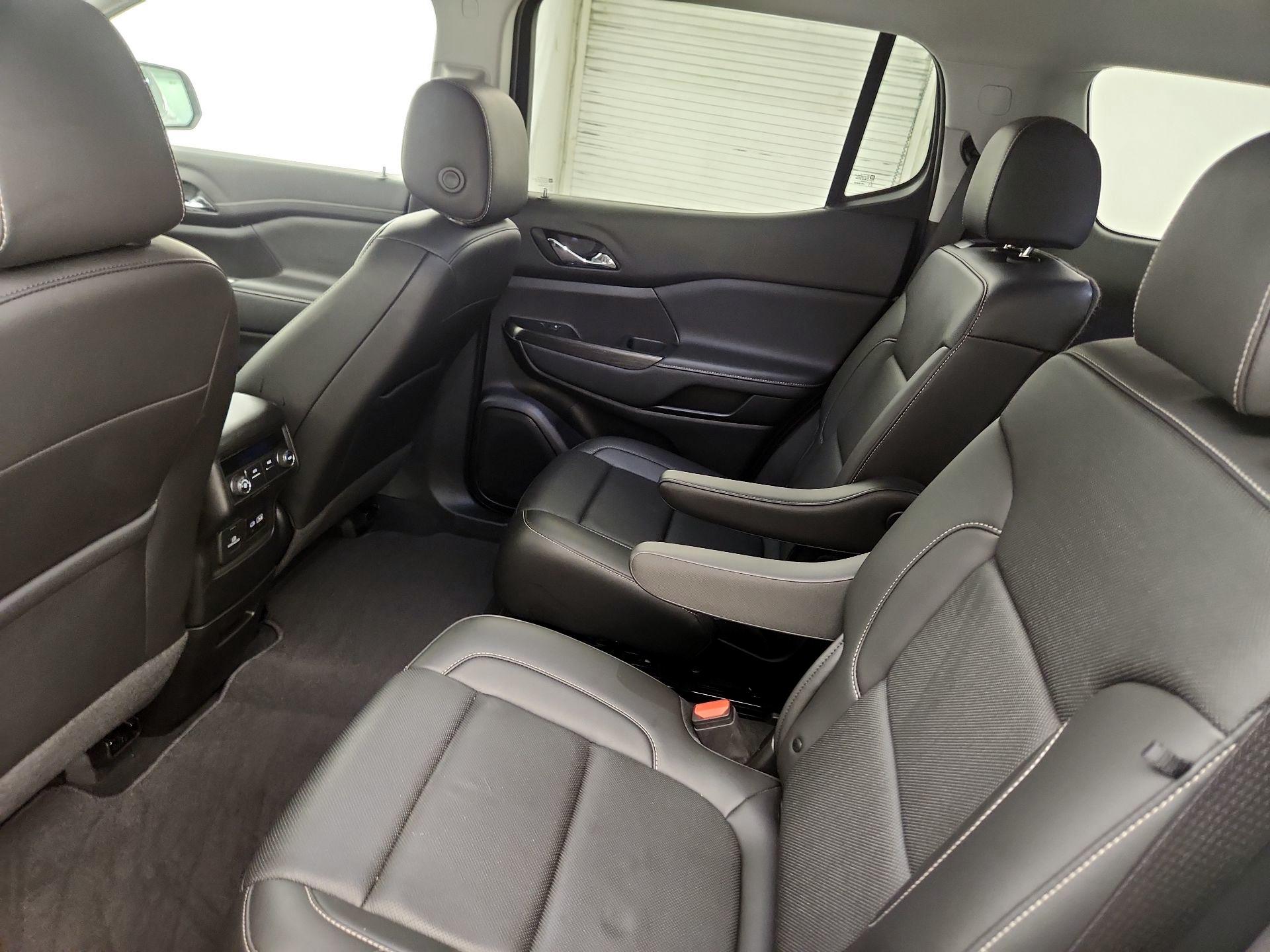 Thumbnail: 2023 GMC Acadia - 17