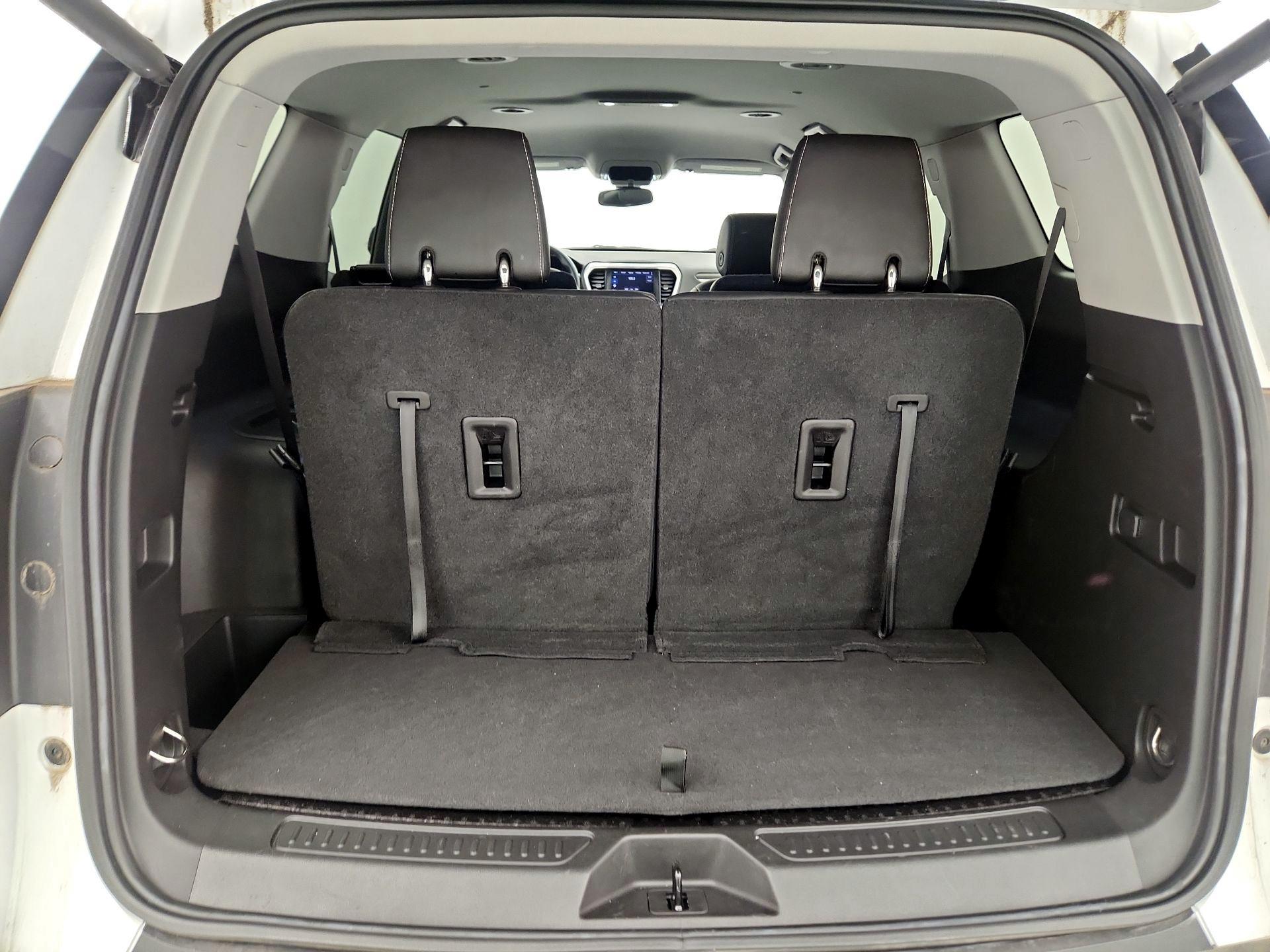 Thumbnail: 2023 GMC Acadia - 18