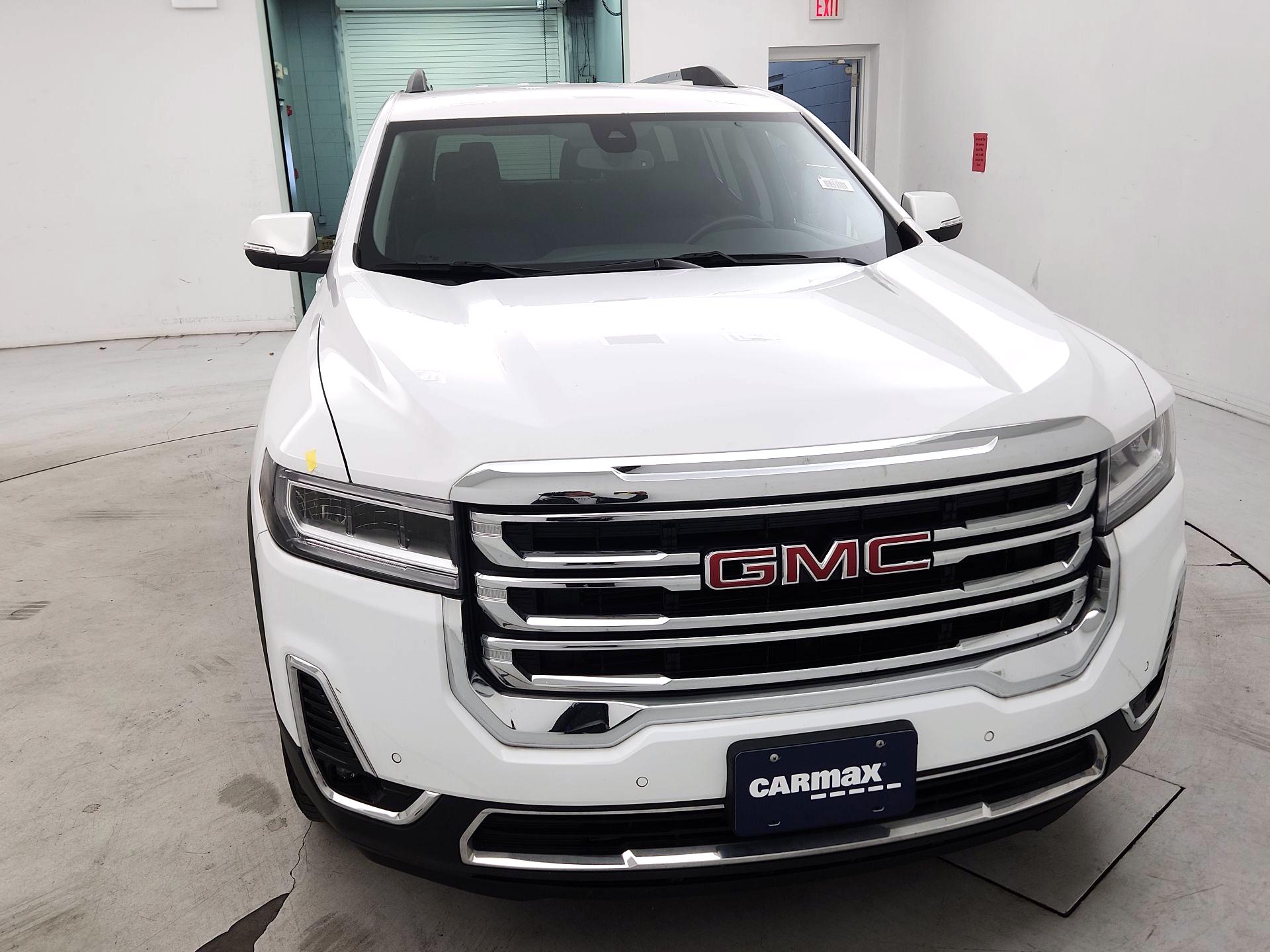 Thumbnail: 2023 GMC Acadia - 2