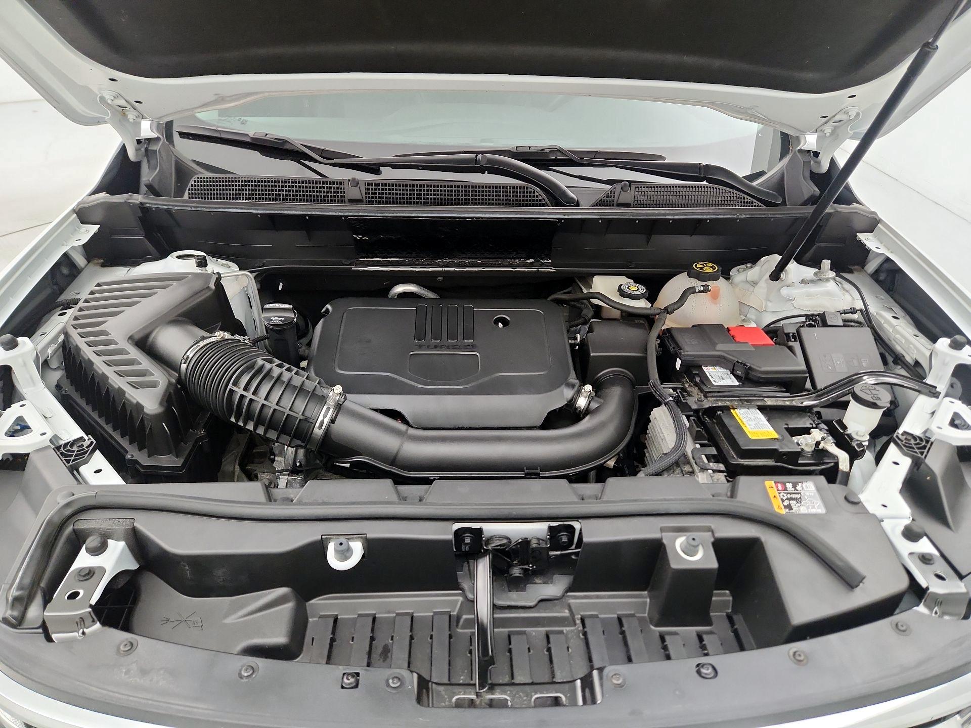 Thumbnail: 2023 GMC Acadia - 19