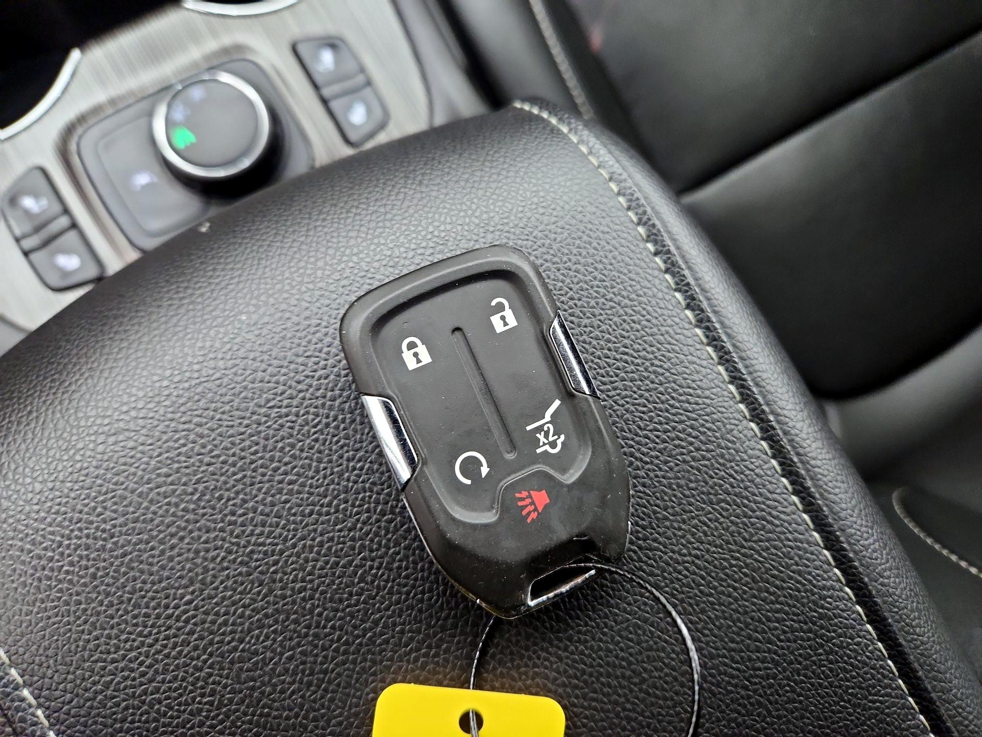 Thumbnail: 2023 GMC Acadia - 20