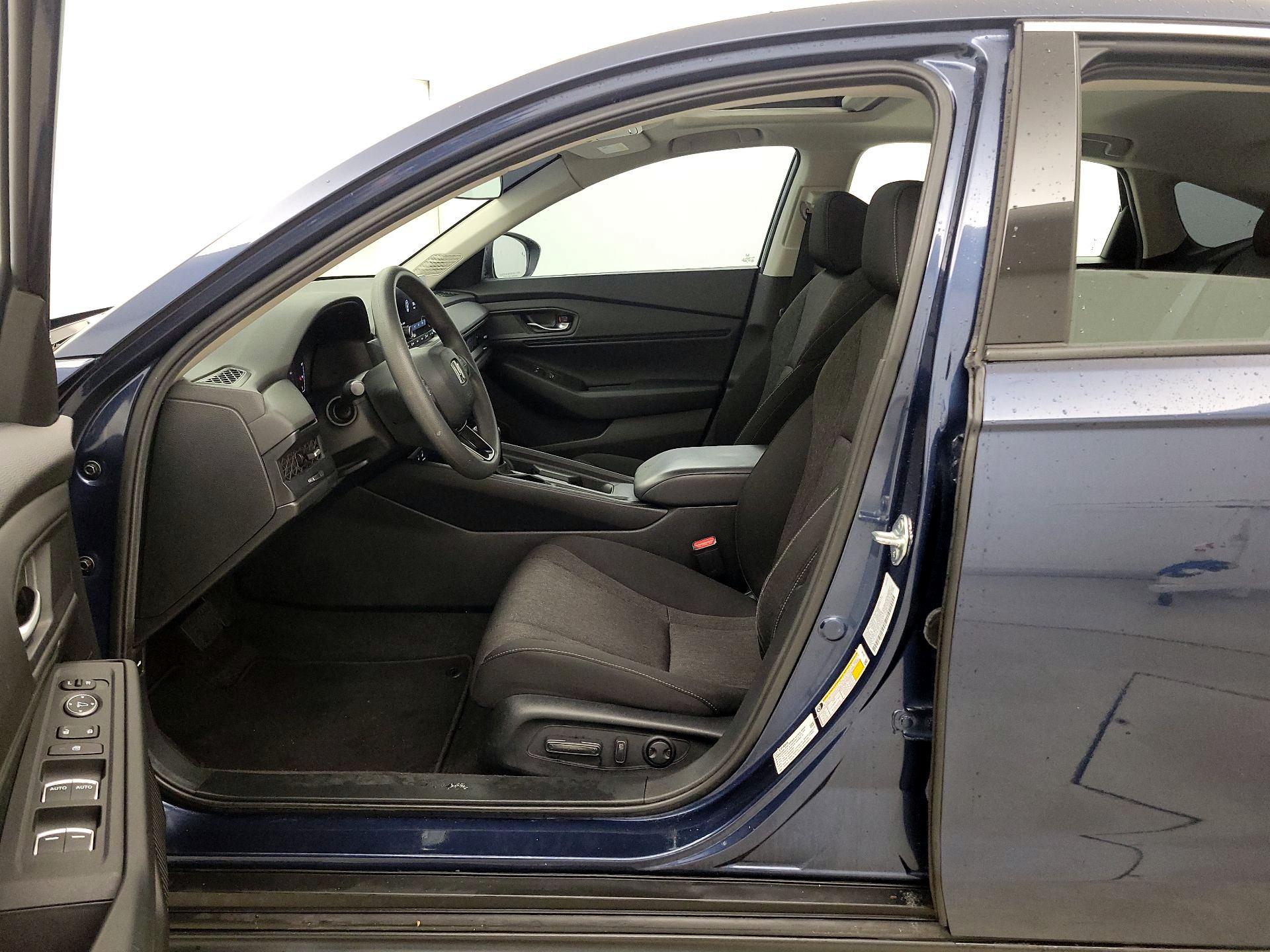 Thumbnail: 2024 Honda Accord - 11