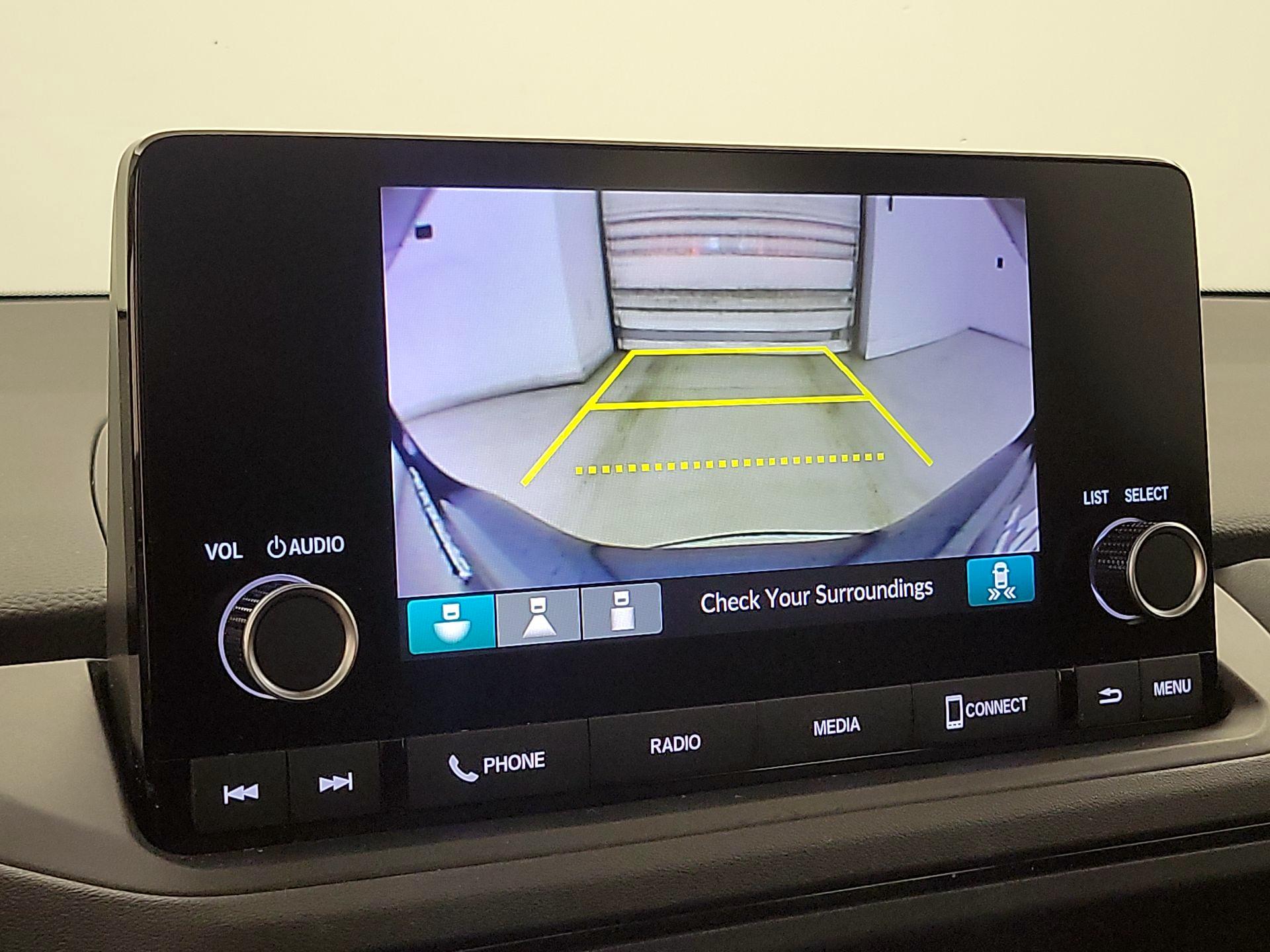 Thumbnail: 2024 Honda Accord - 13