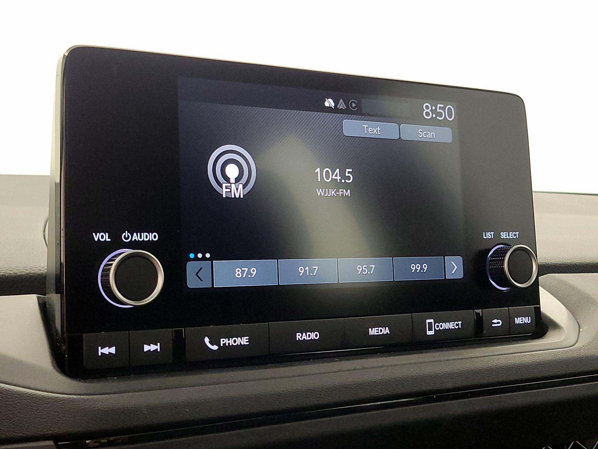 Thumbnail: 2024 Honda Accord - 14