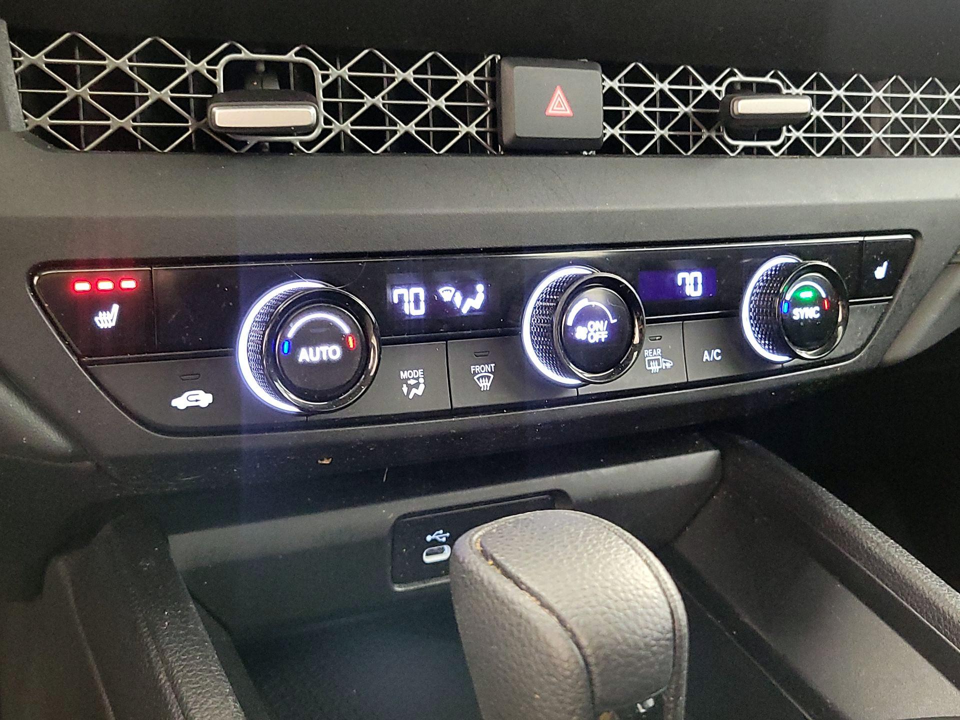 Thumbnail: 2024 Honda Accord - 15