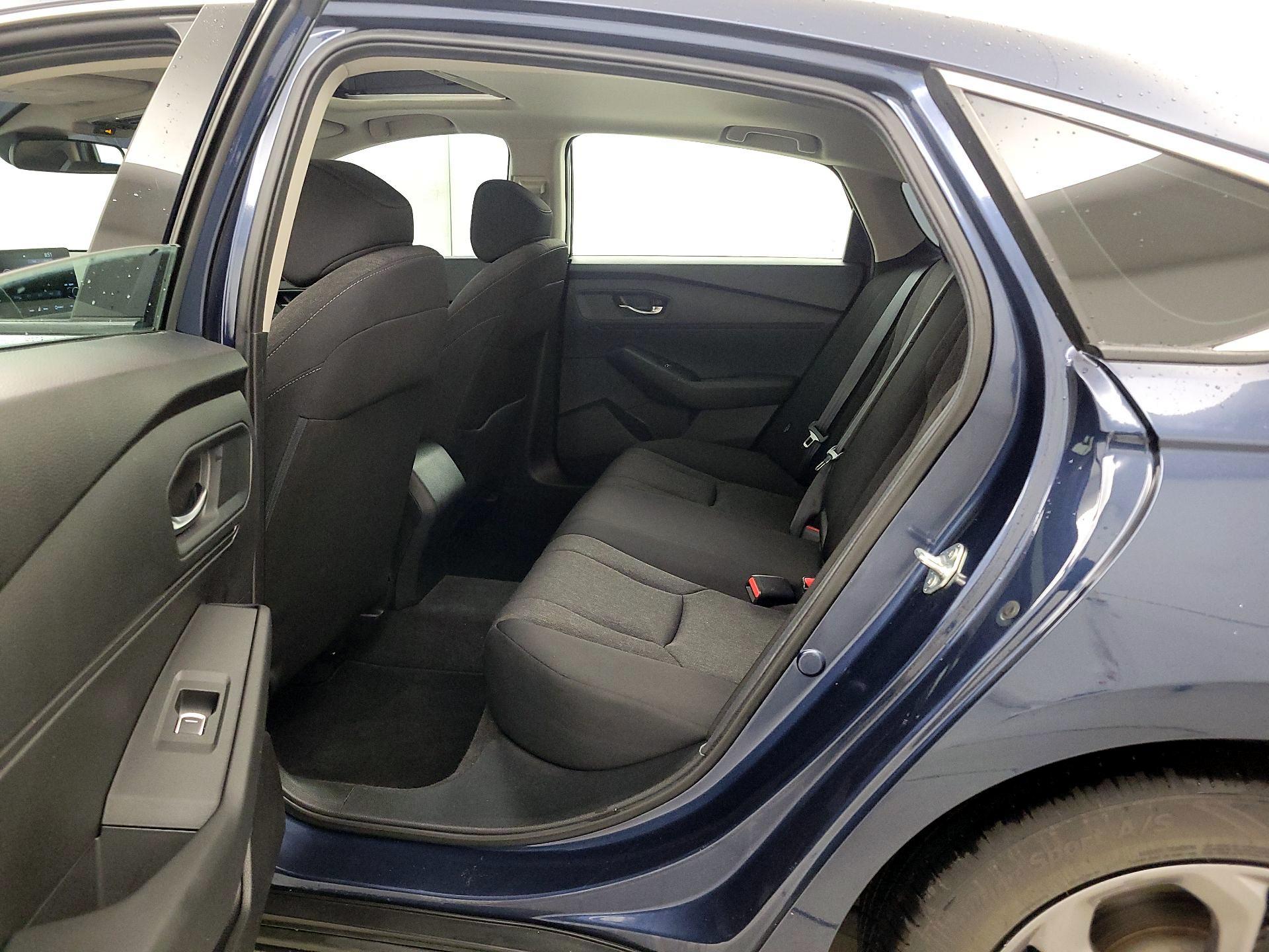 Thumbnail: 2024 Honda Accord - 19