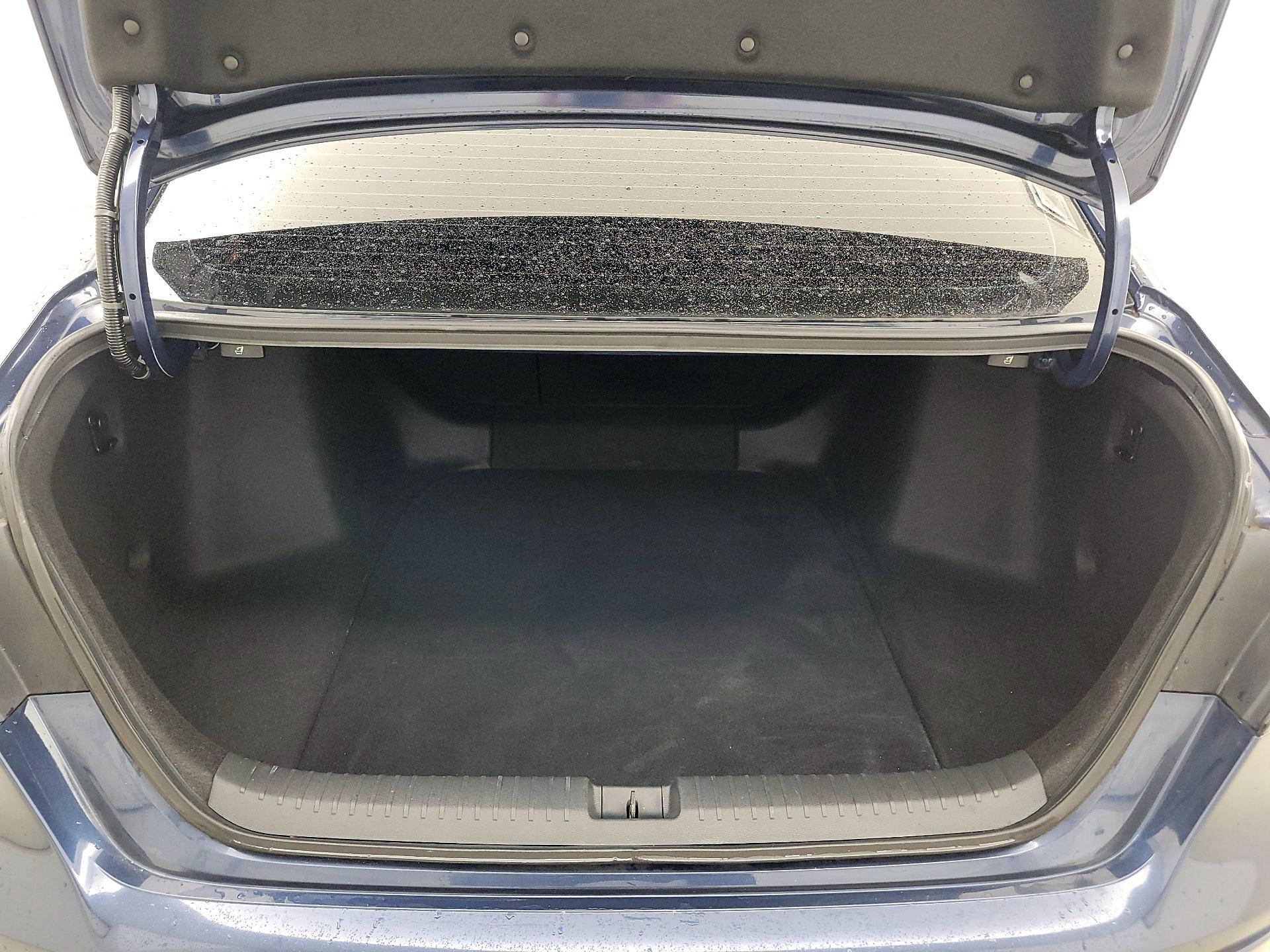 Thumbnail: 2024 Honda Accord - 20