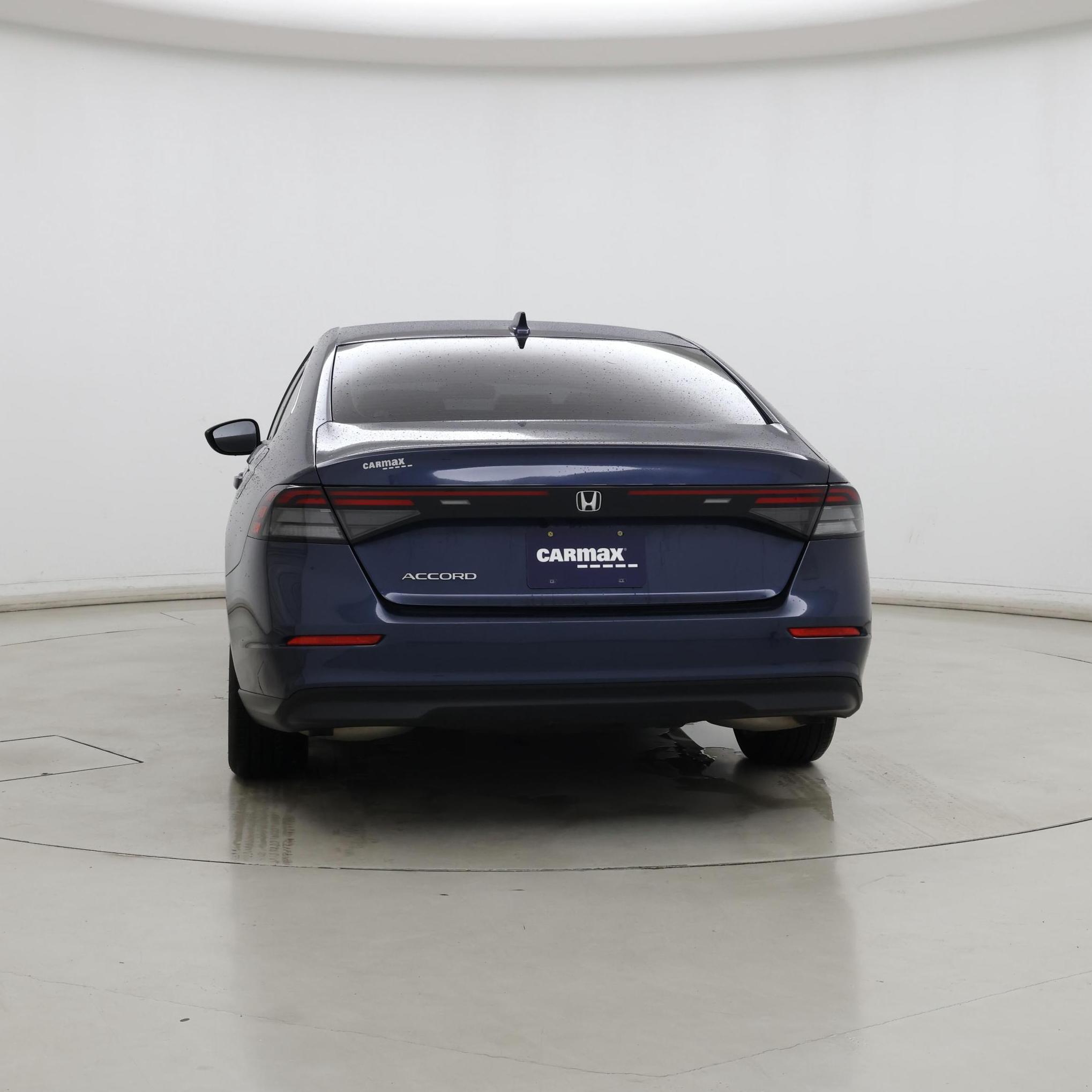 Thumbnail: 2024 Honda Accord - 6