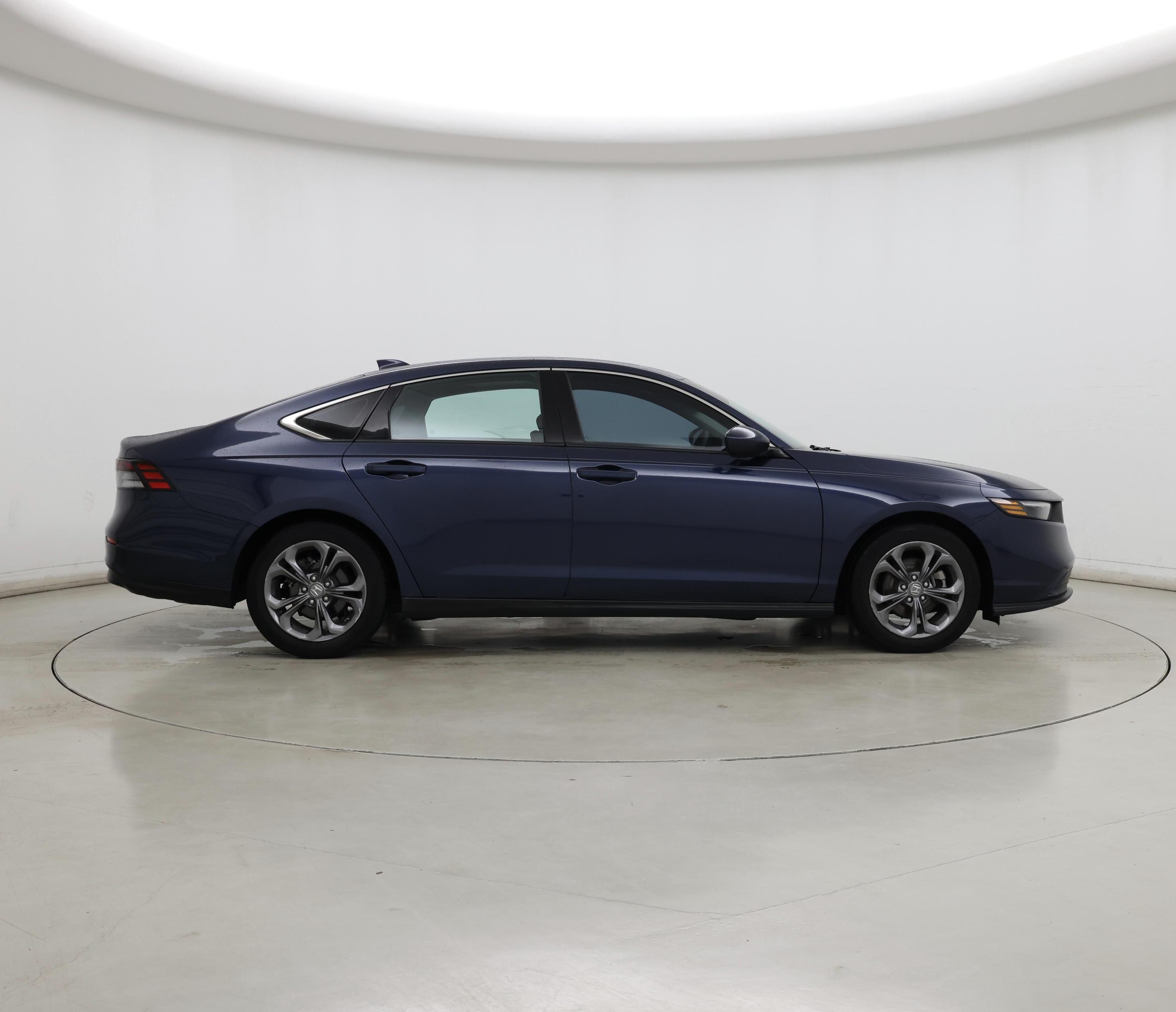 Thumbnail: 2024 Honda Accord - 7