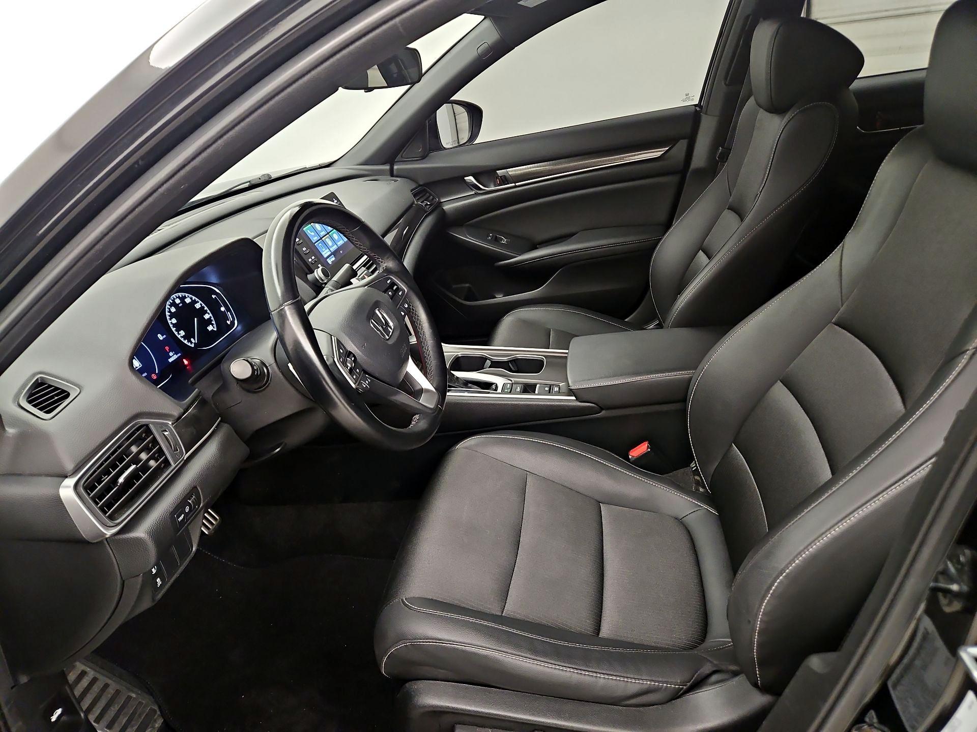 Thumbnail: 2022 Honda Accord - 11