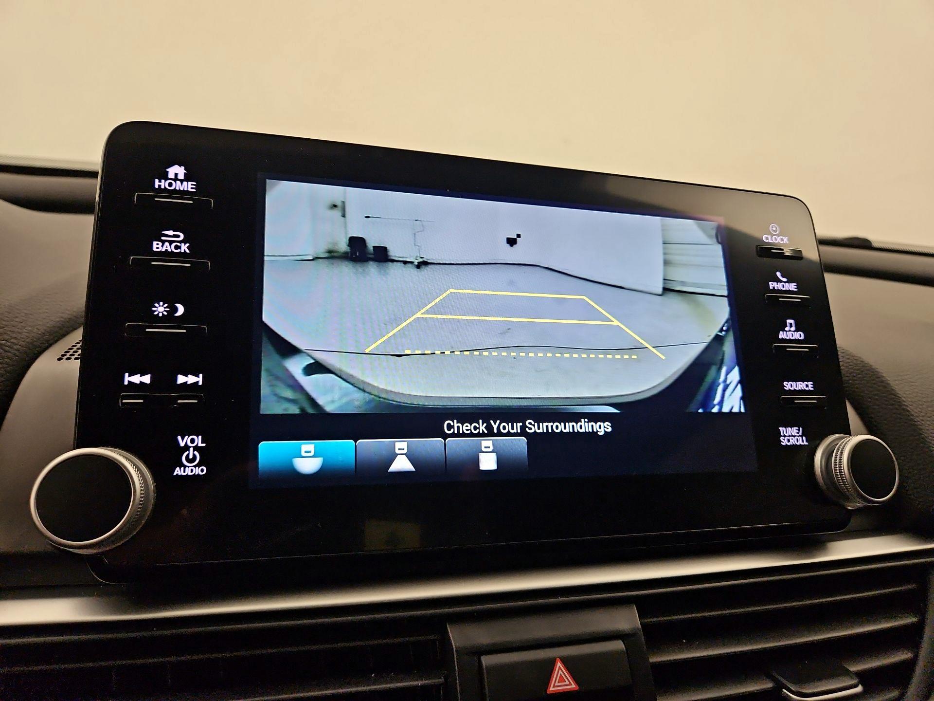 Thumbnail: 2022 Honda Accord - 14