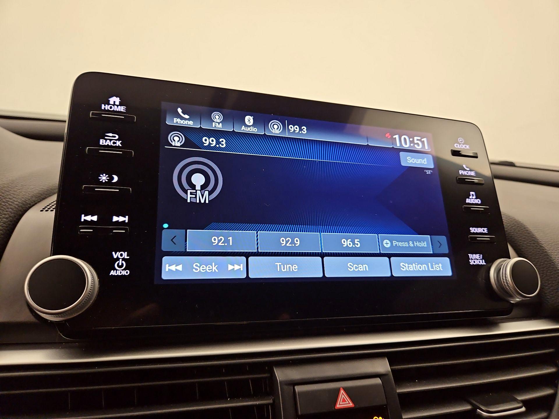 Thumbnail: 2022 Honda Accord - 15