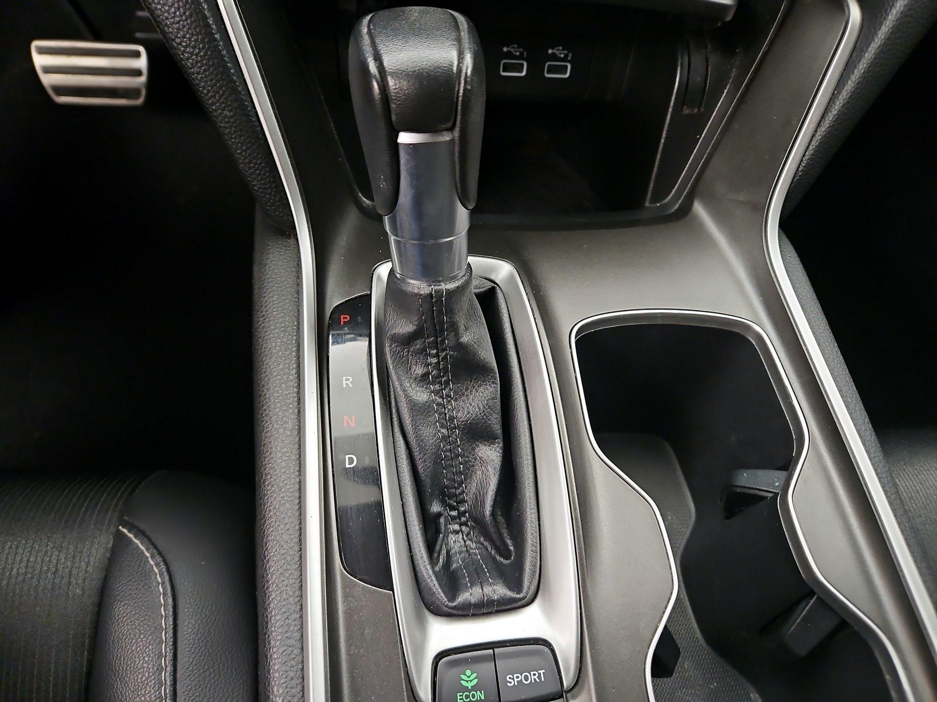 Thumbnail: 2022 Honda Accord - 17