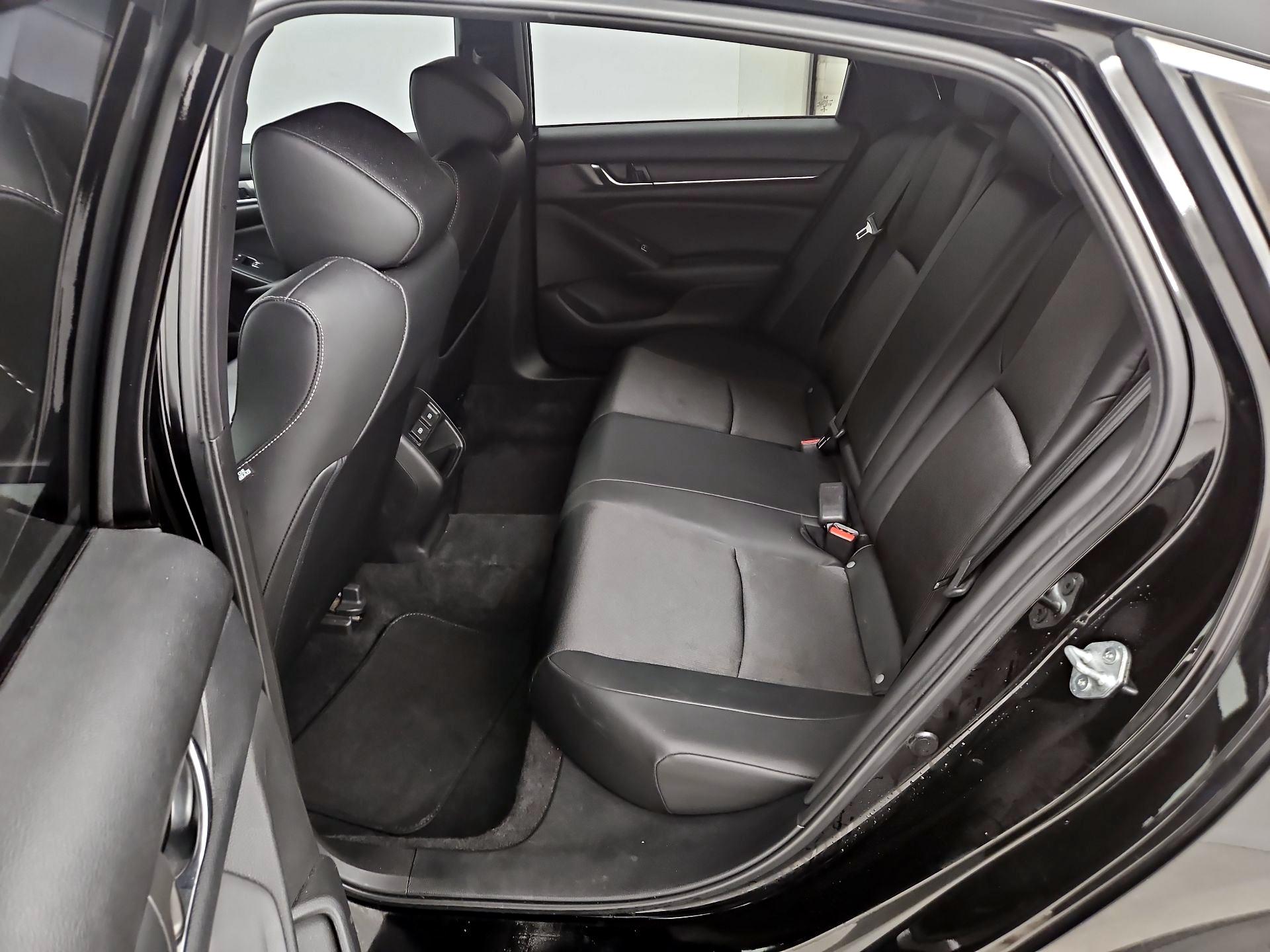 Thumbnail: 2022 Honda Accord - 19