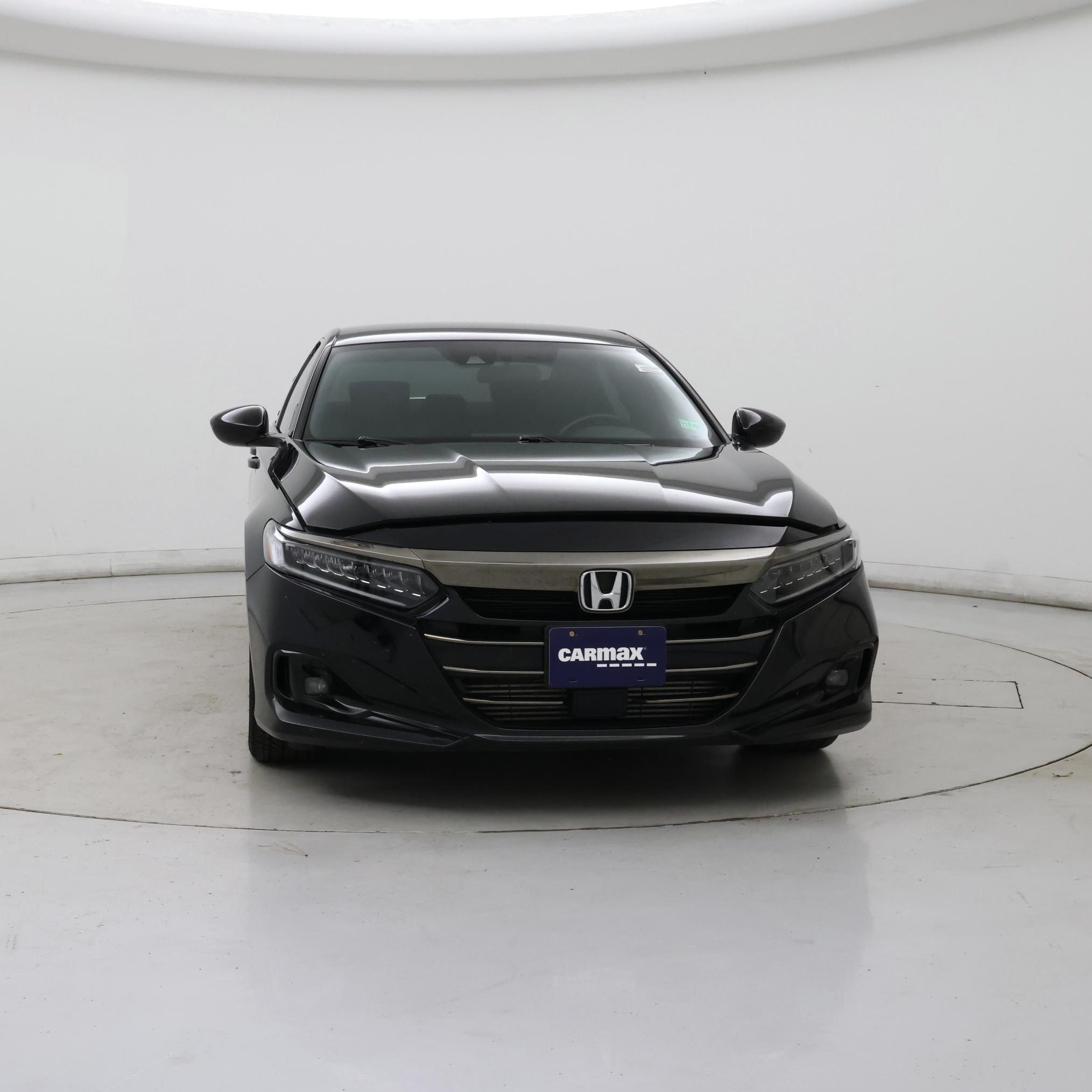 Thumbnail: 2022 Honda Accord - 5