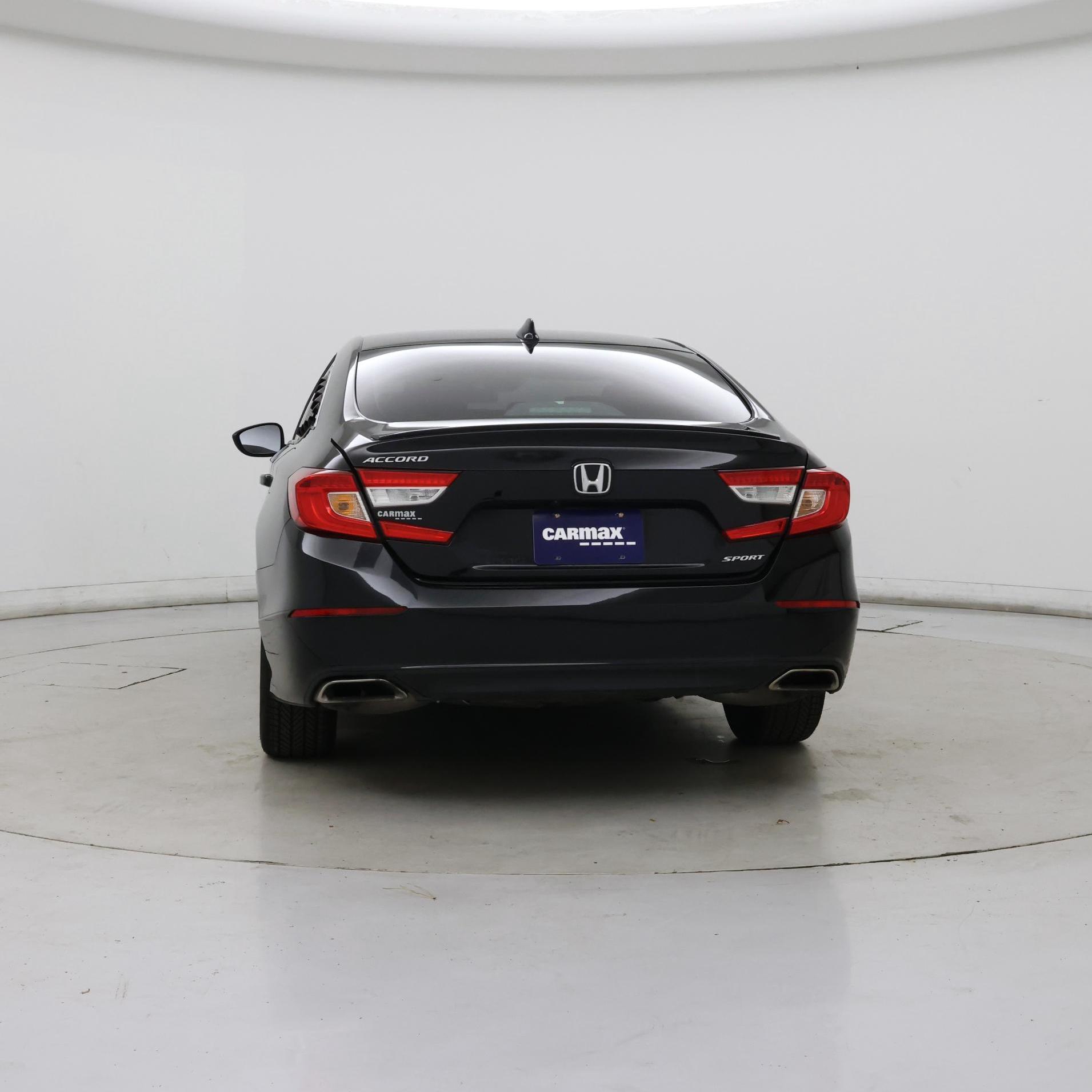 Thumbnail: 2022 Honda Accord - 6