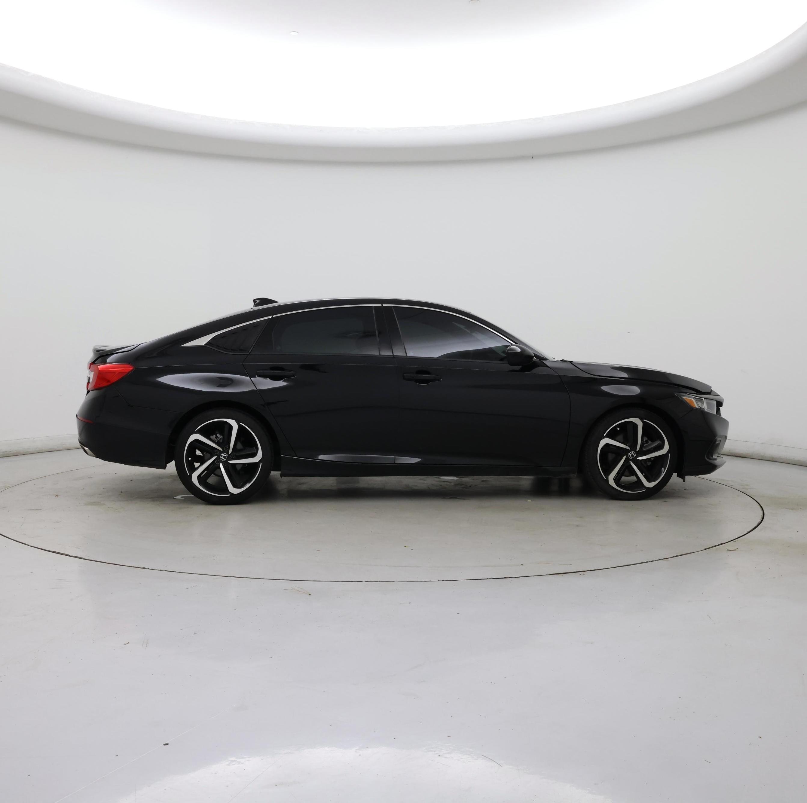 Thumbnail: 2022 Honda Accord - 7