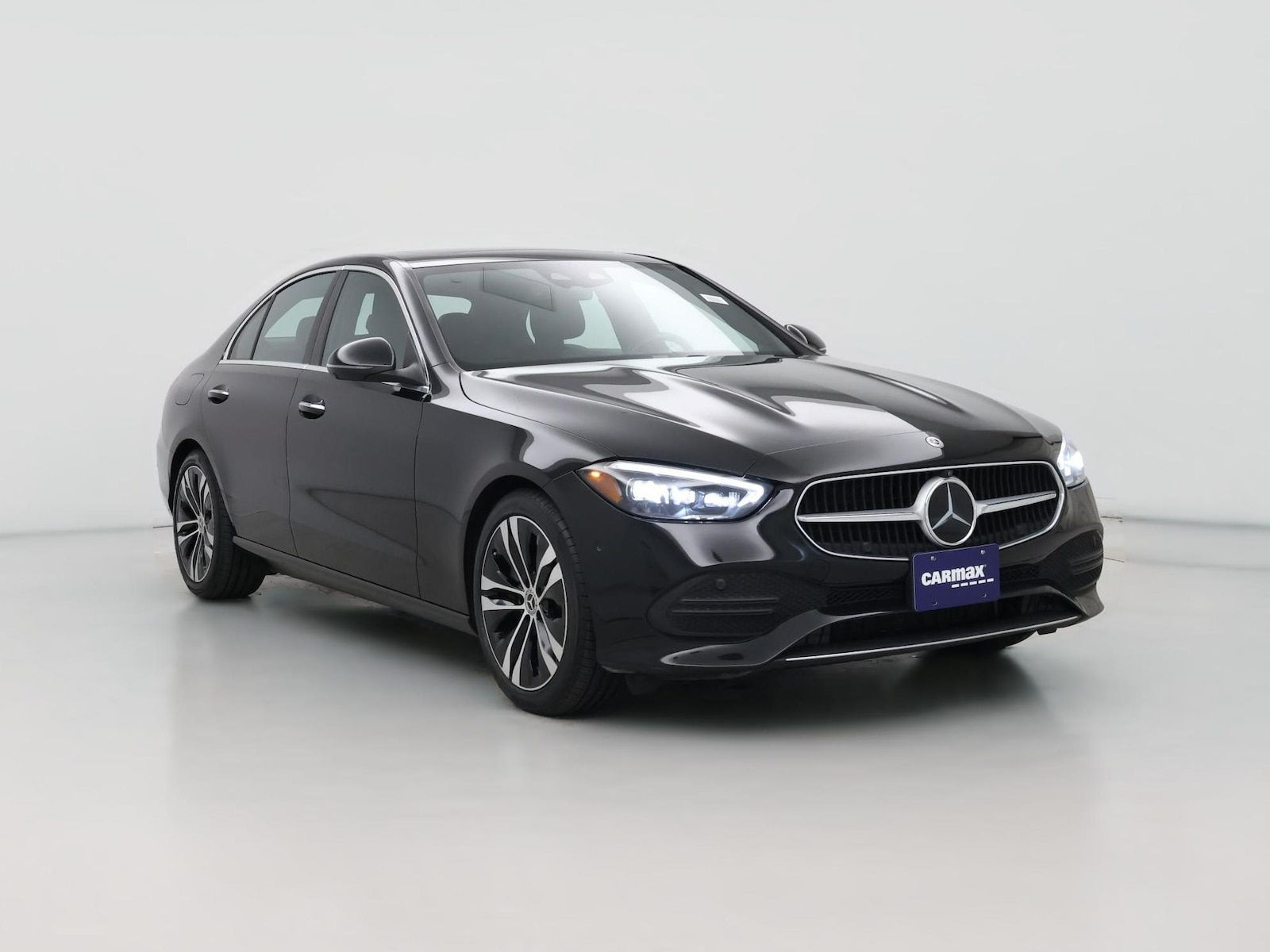 2022 Mercedes-Benz C-Class Sedan C 300