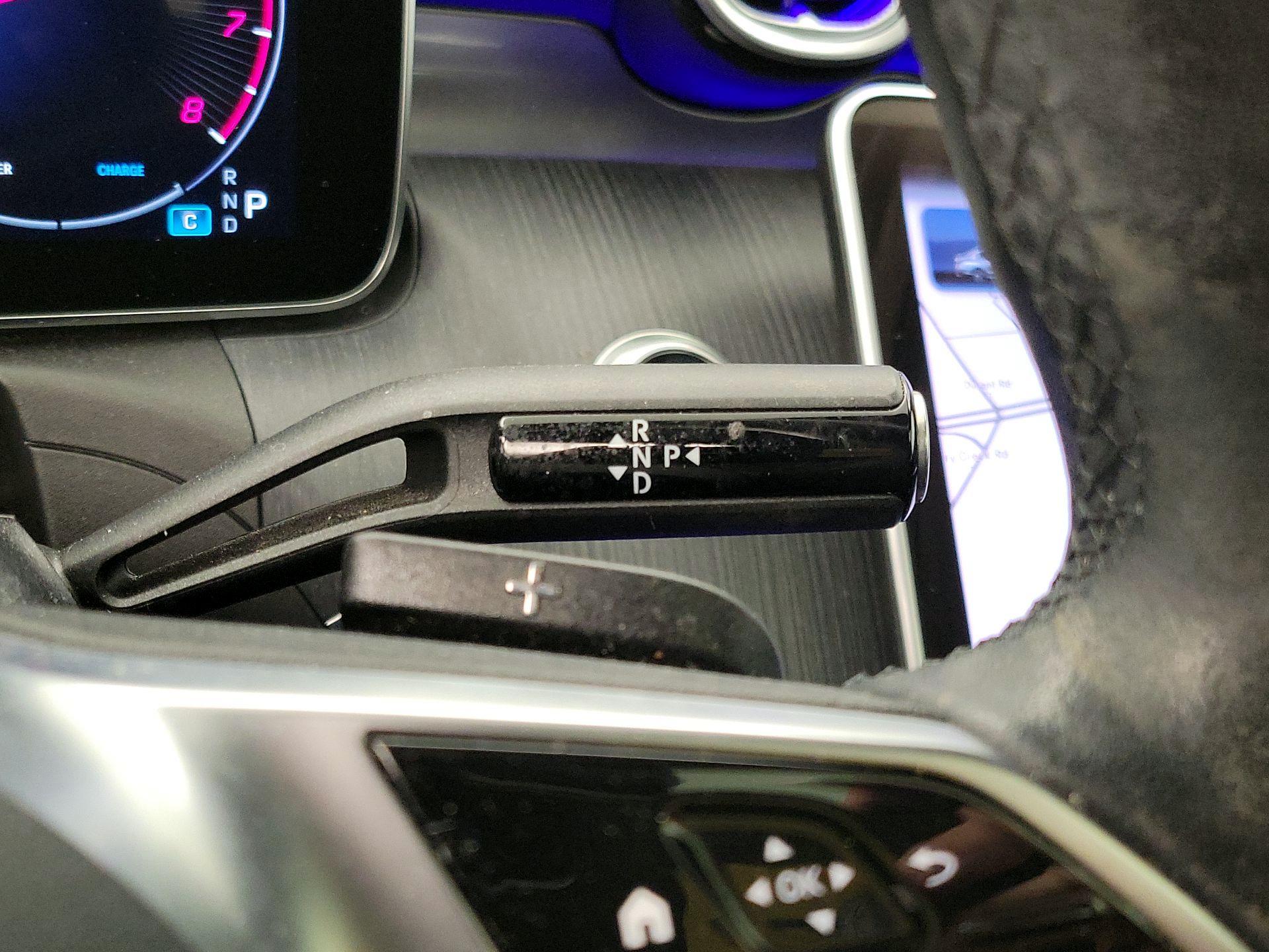 Thumbnail: 2022 Mercedes-Benz C-Class - 17