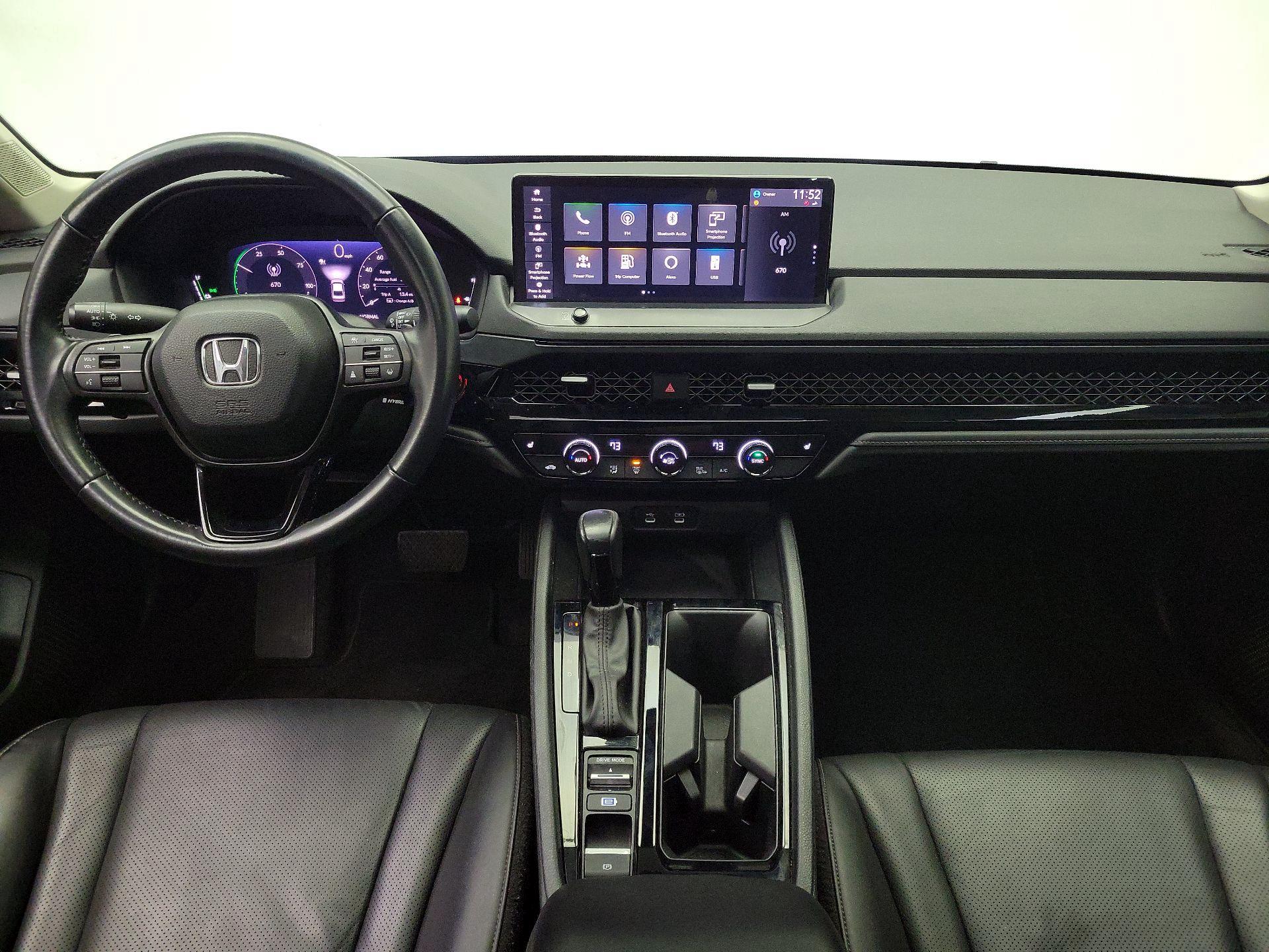 Thumbnail: 2023 Honda Accord - 9