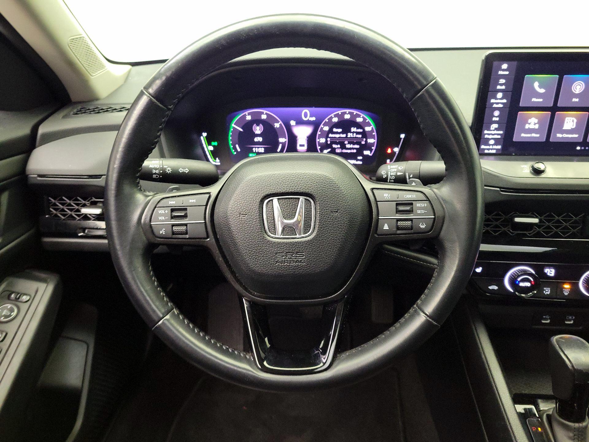 Thumbnail: 2023 Honda Accord - 10