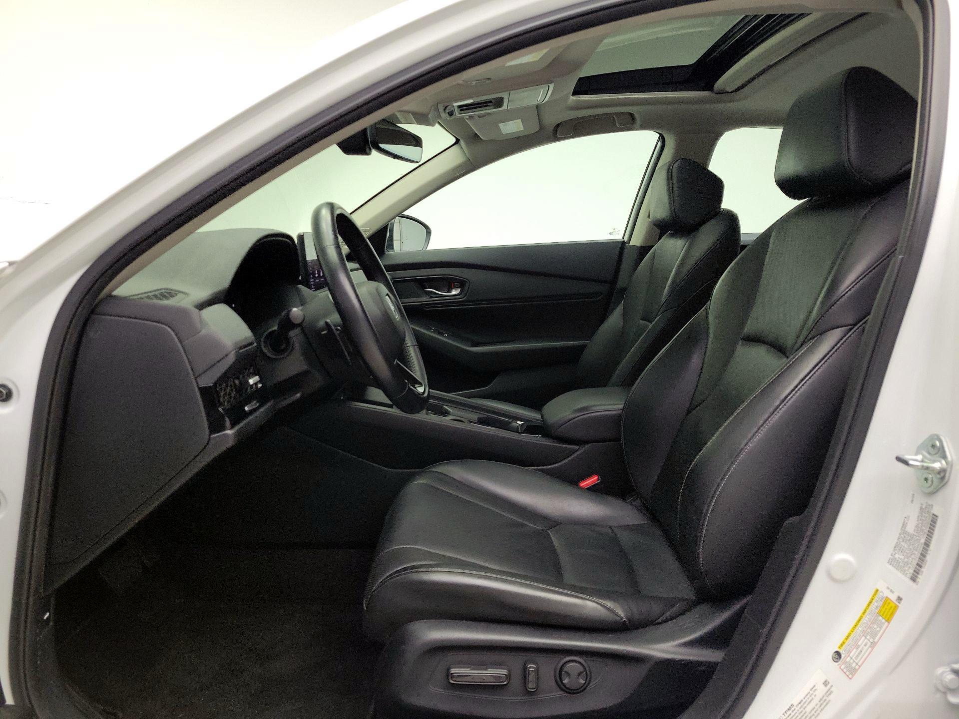 Thumbnail: 2023 Honda Accord - 11