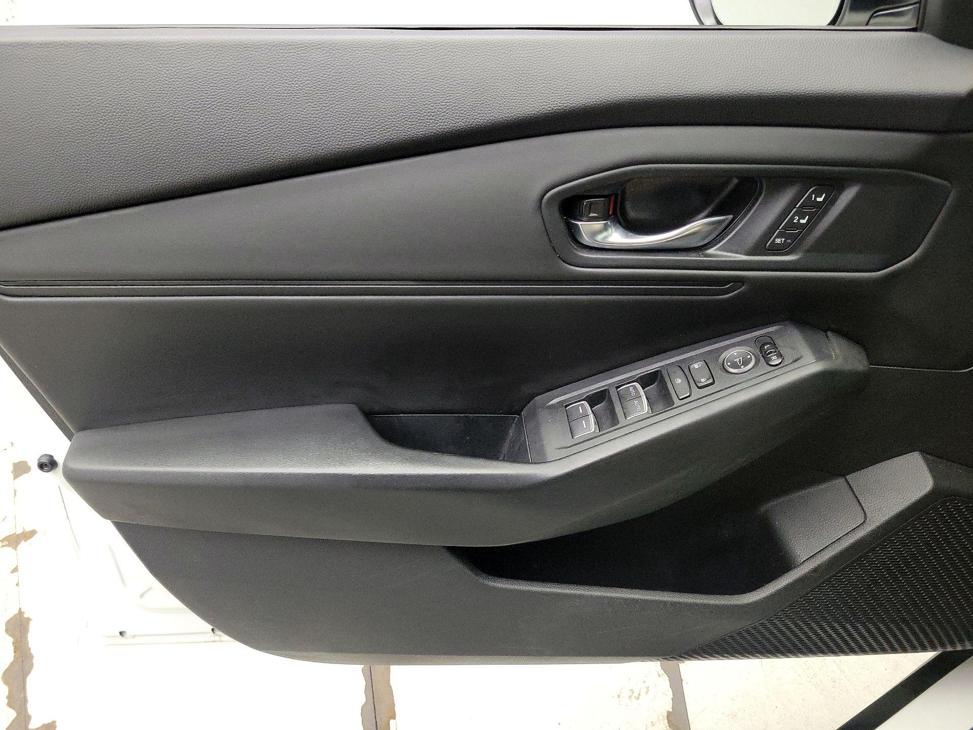 Thumbnail: 2023 Honda Accord - 12