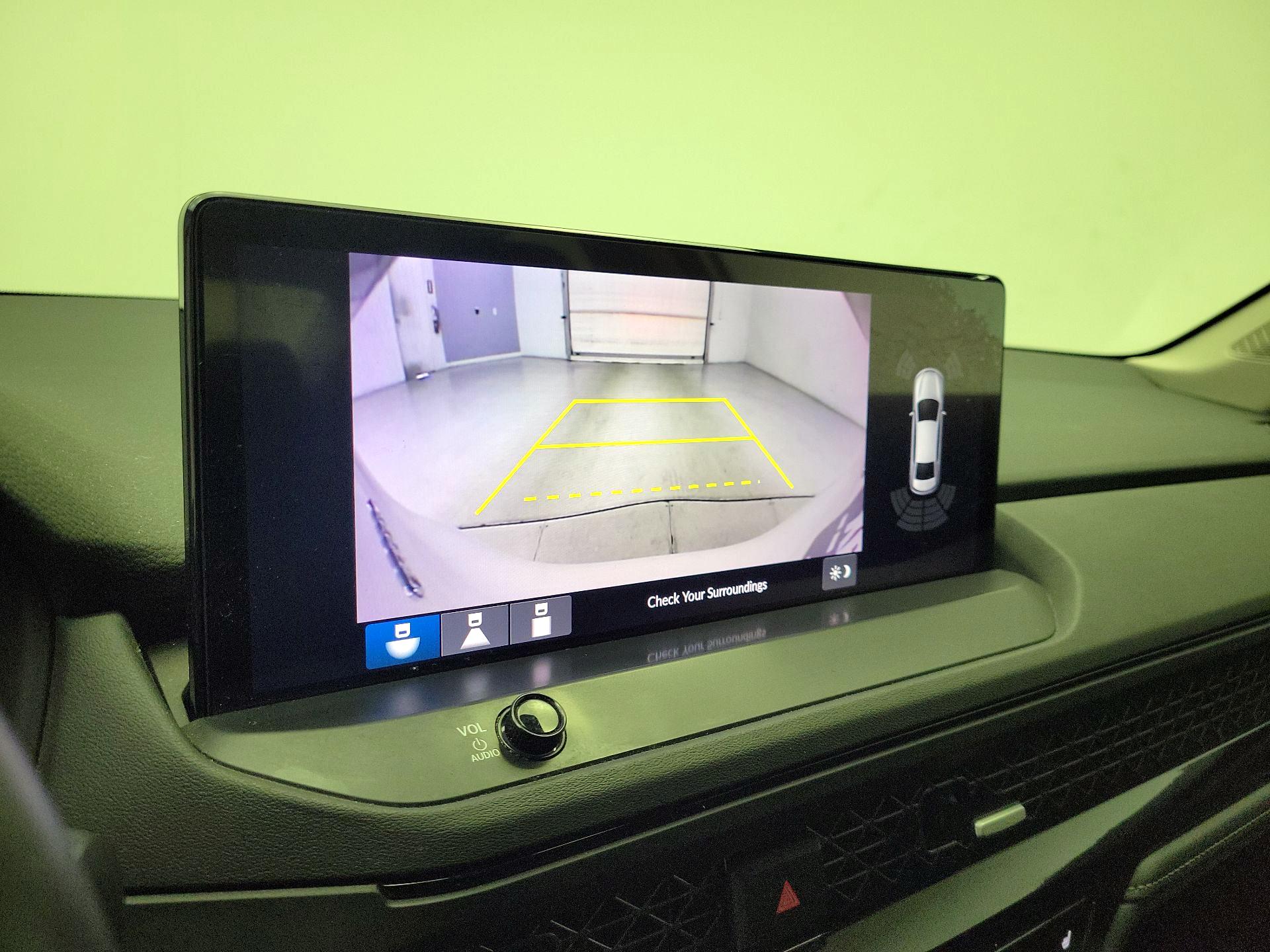 Thumbnail: 2023 Honda Accord - 13