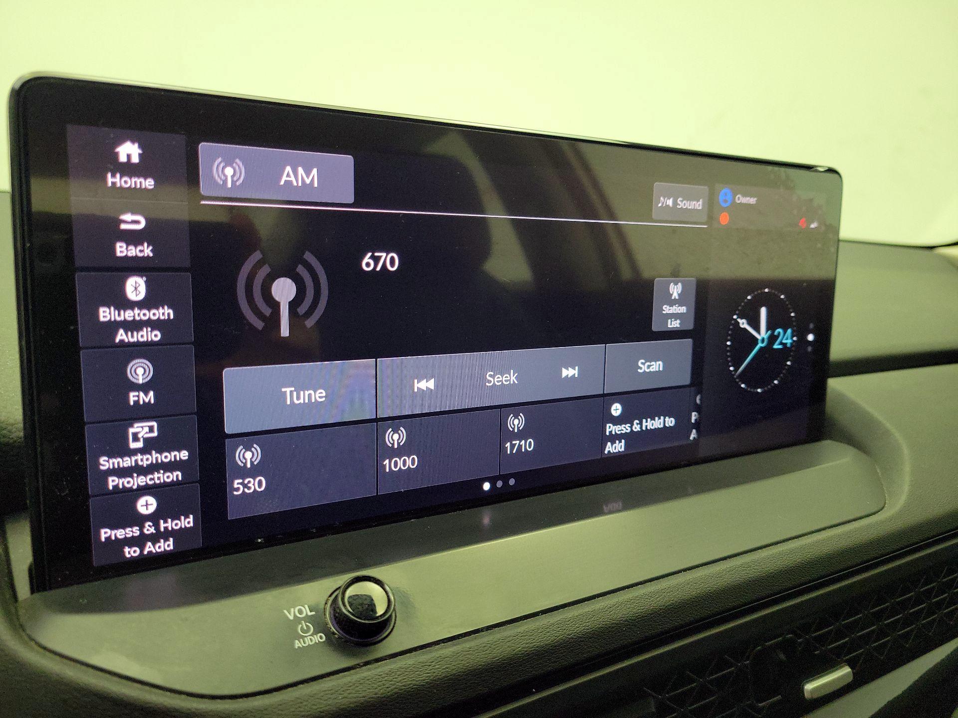 Thumbnail: 2023 Honda Accord - 14