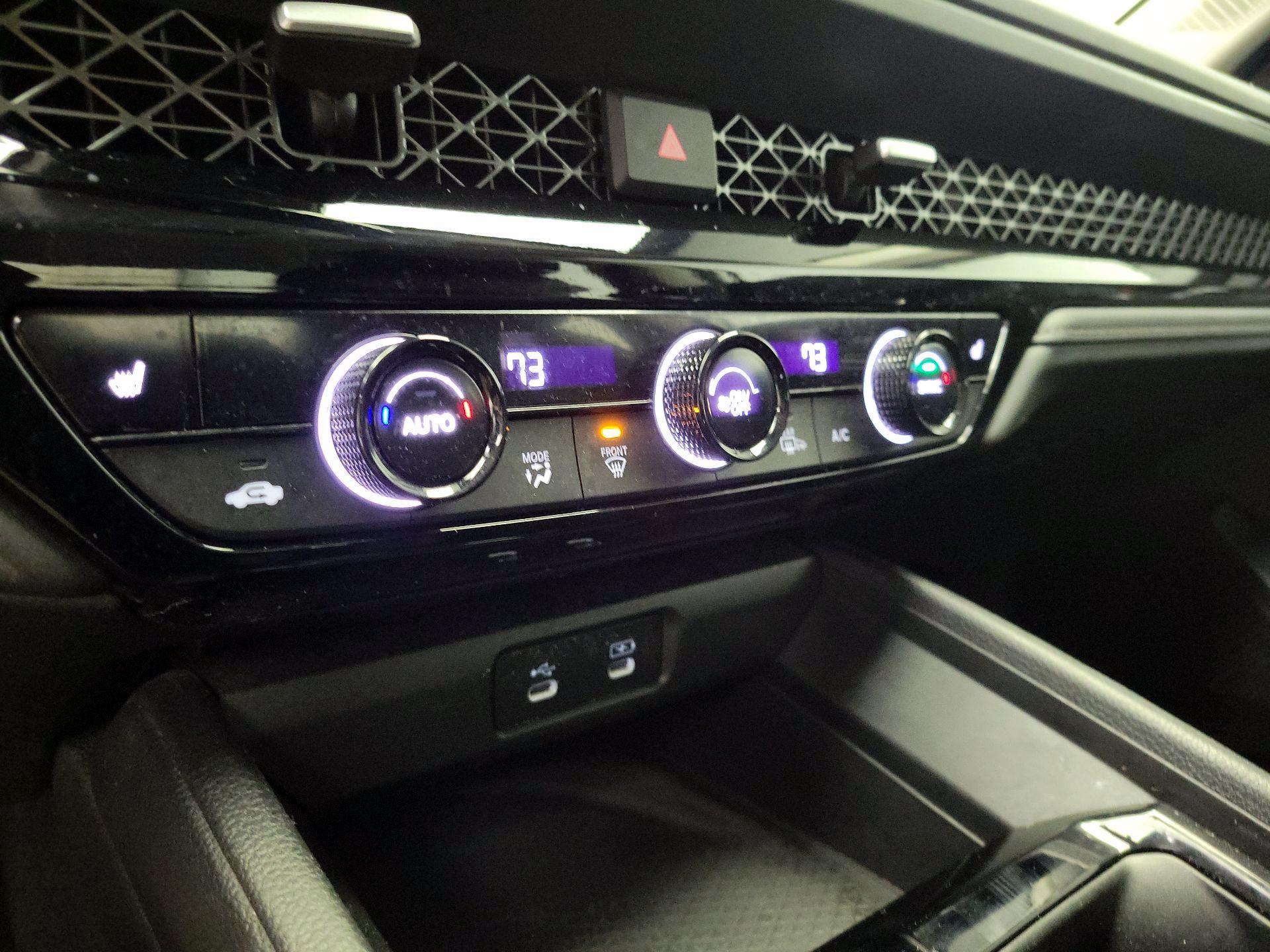 Thumbnail: 2023 Honda Accord - 15