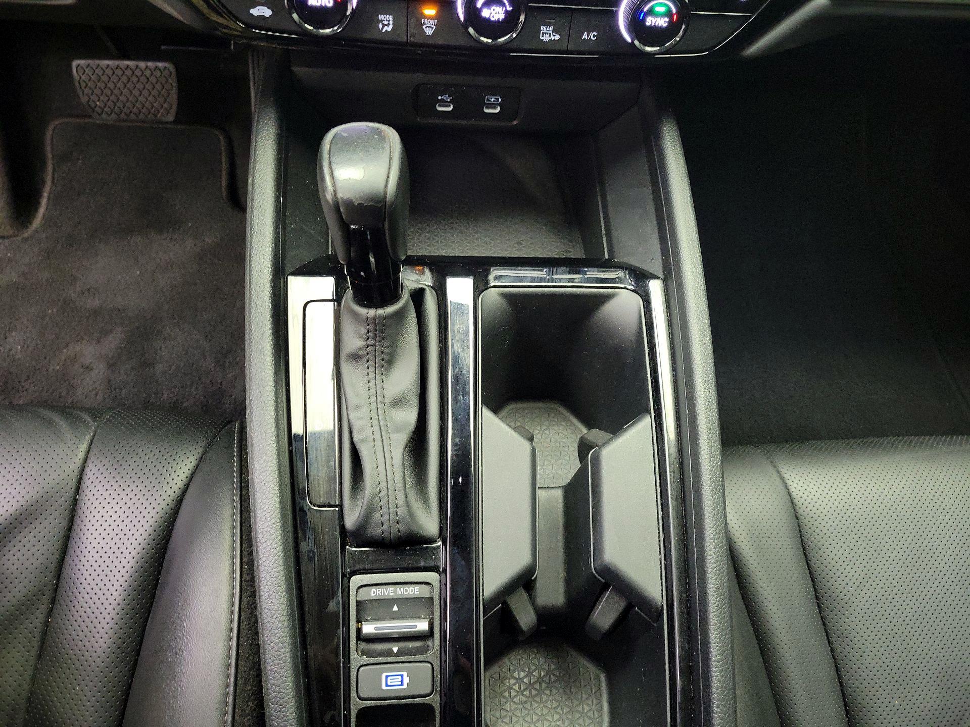 Thumbnail: 2023 Honda Accord - 16