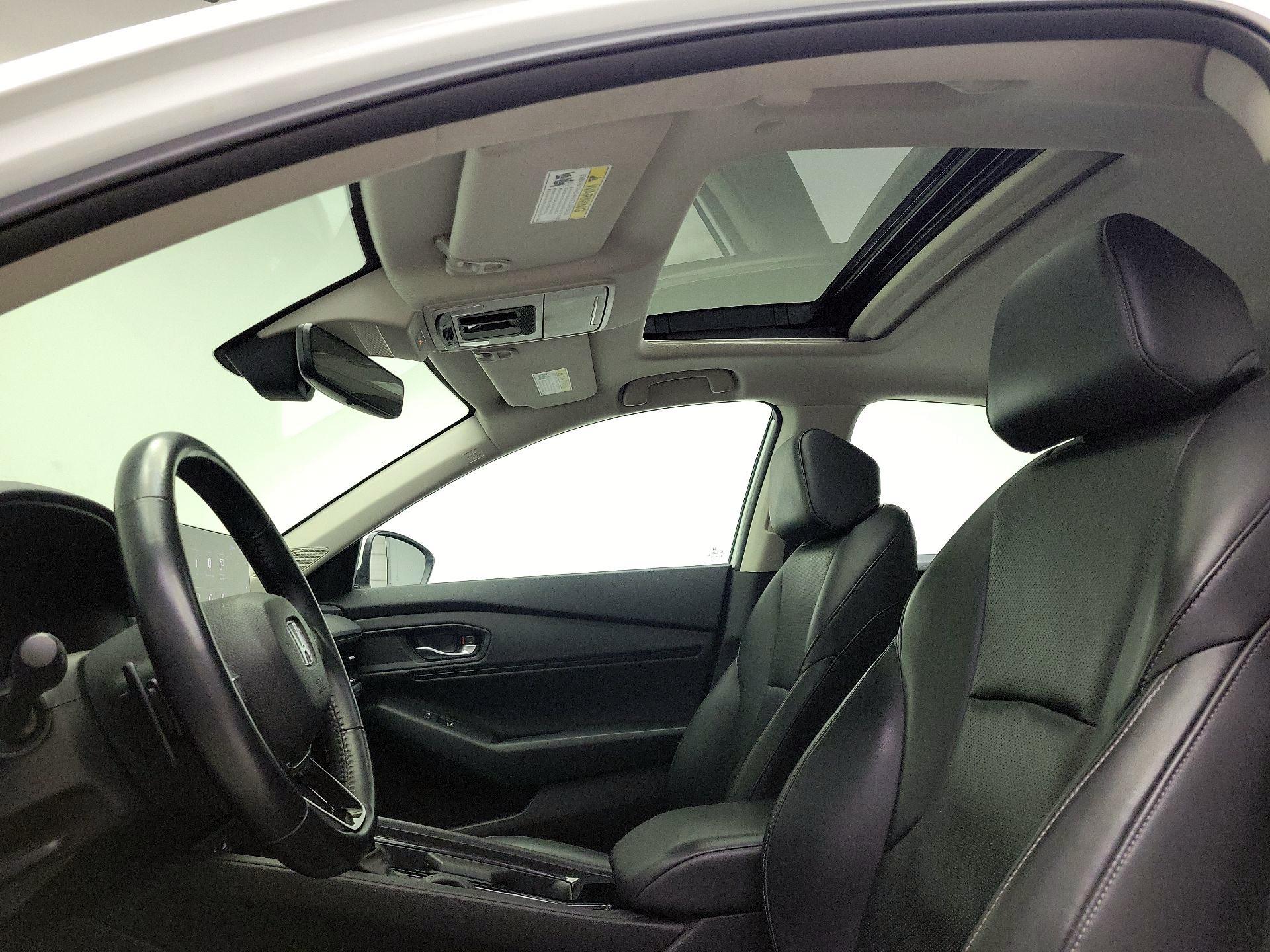 Thumbnail: 2023 Honda Accord - 18