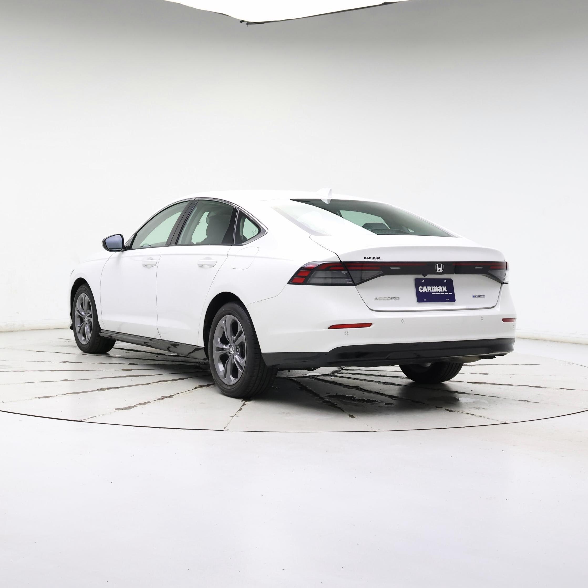 Thumbnail: 2023 Honda Accord - 2