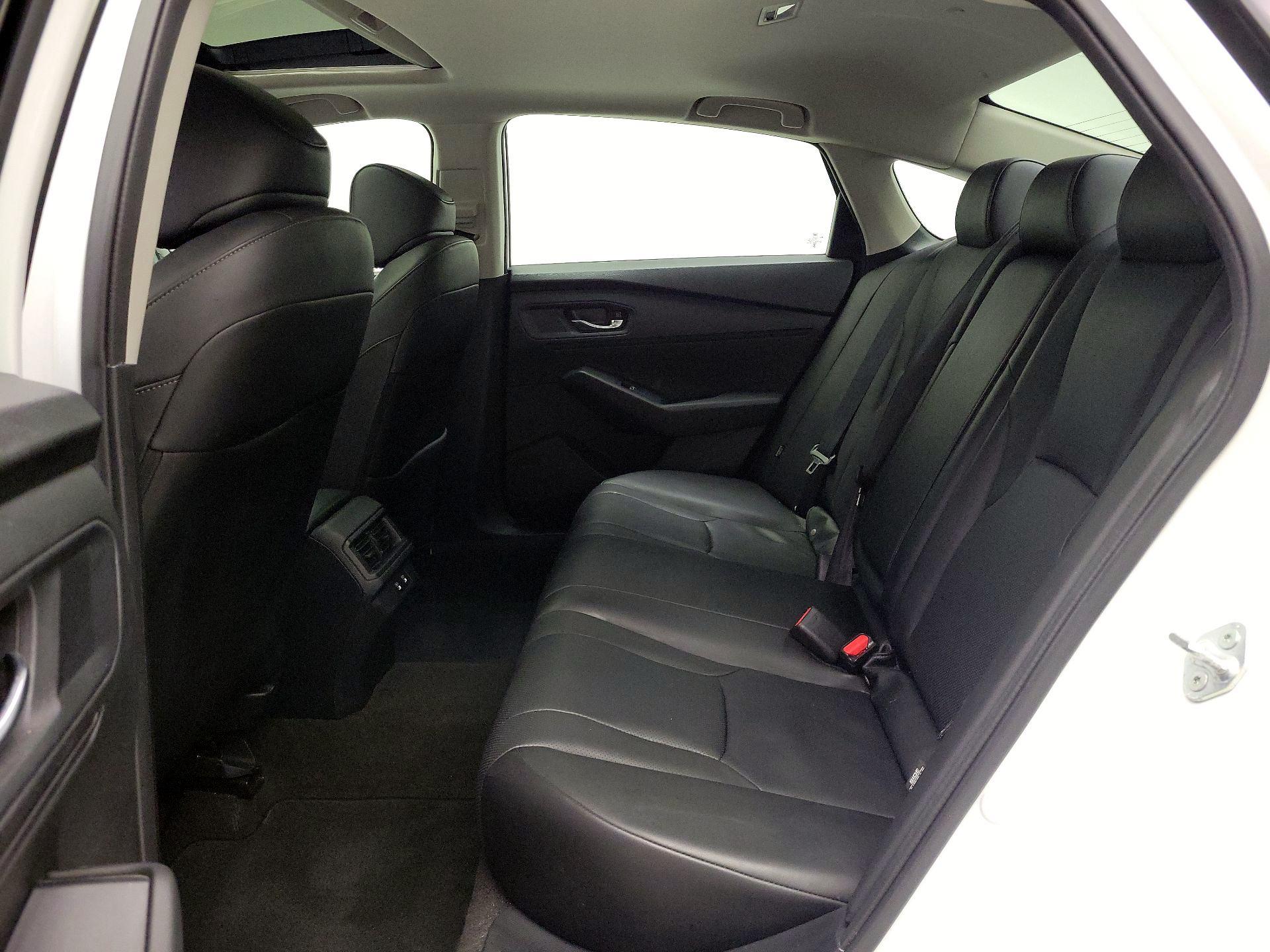 Thumbnail: 2023 Honda Accord - 19